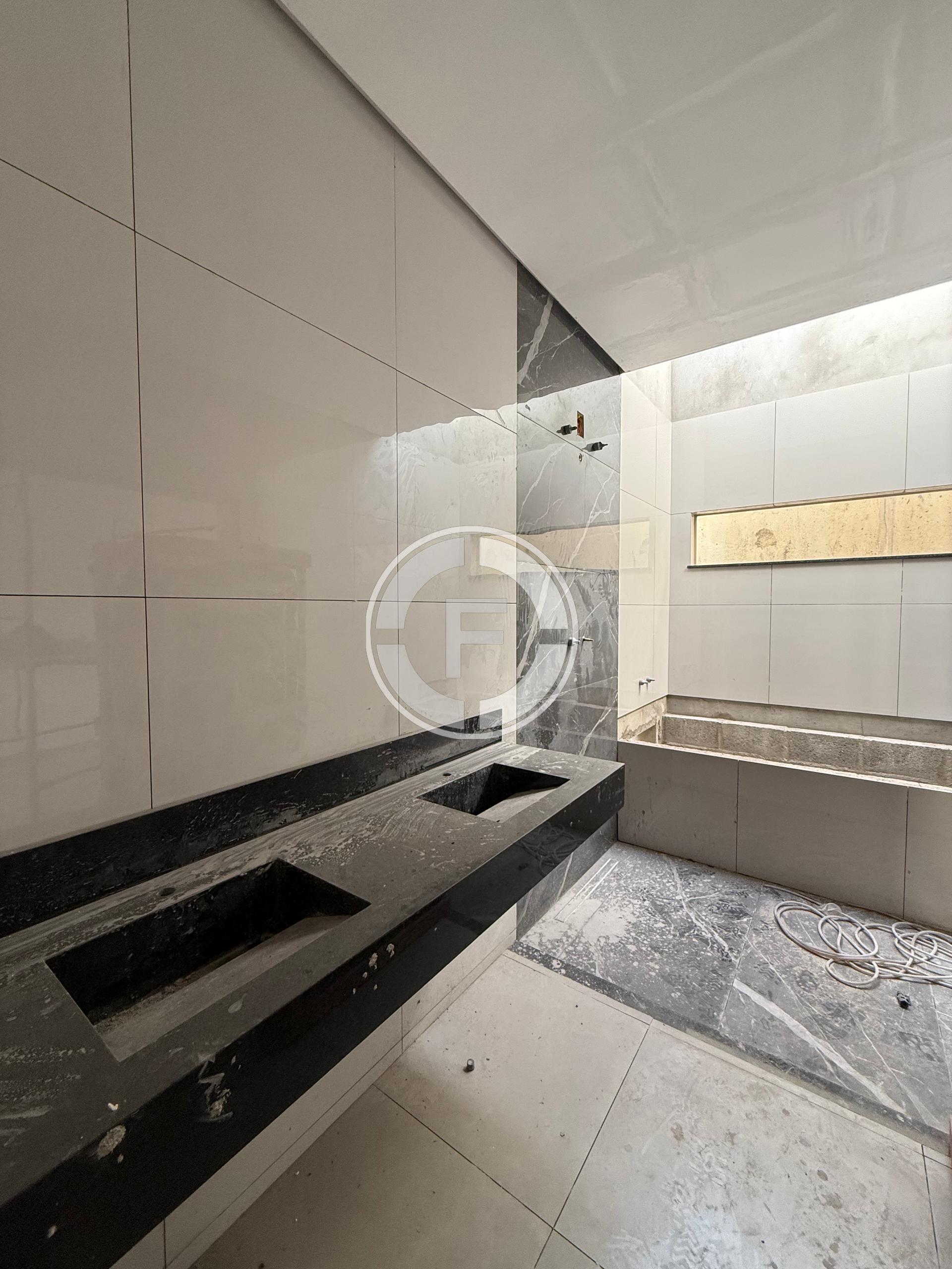 Casa, 300 m² - Foto 13