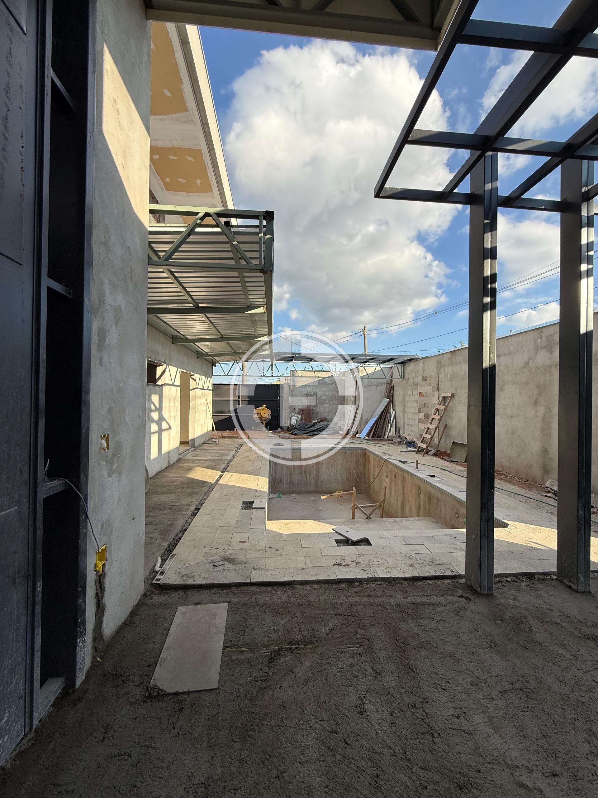 Casa, 300 m² - Foto 14