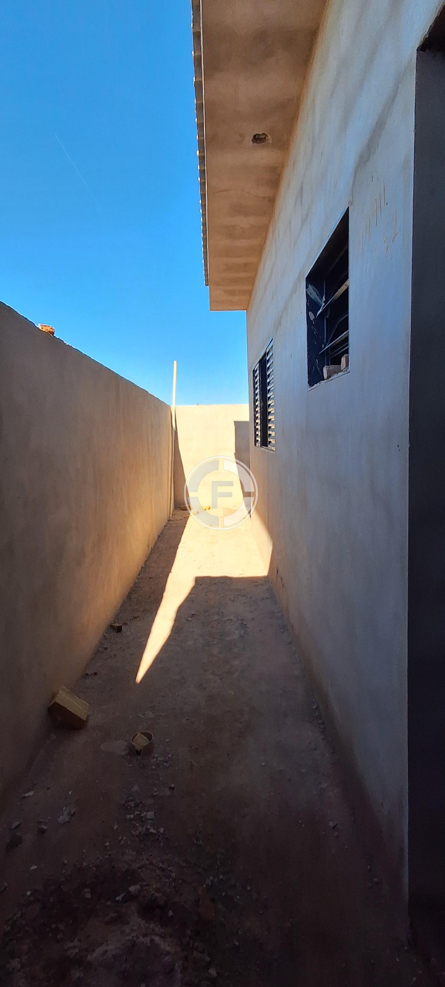 Casa, 2 quartos, 100 m² - Foto 1