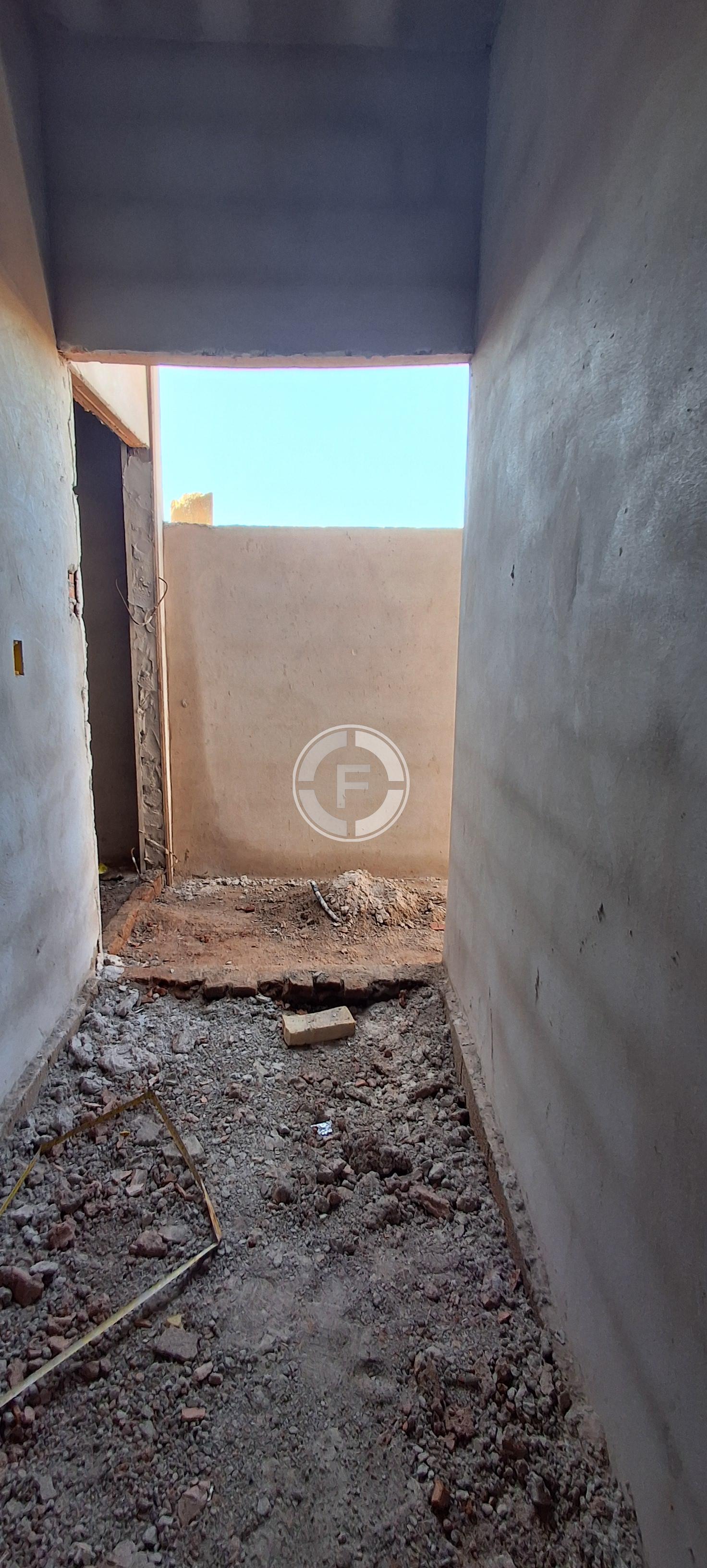Casa, 2 quartos, 100 m² - Foto 2