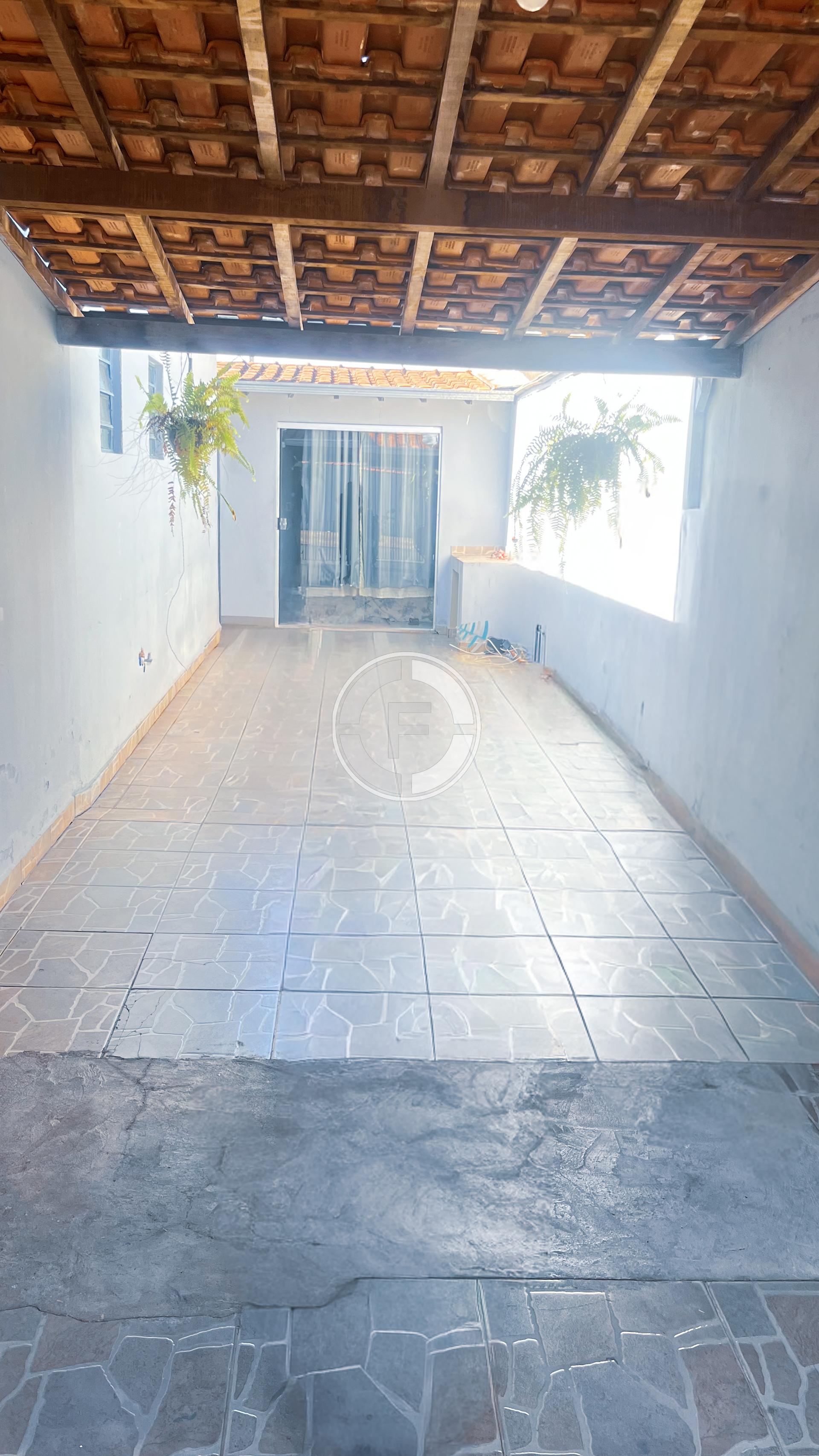 Casa com 3 dormitórios à venda, Jardim Alvorada, SAO SEBASTIAO...