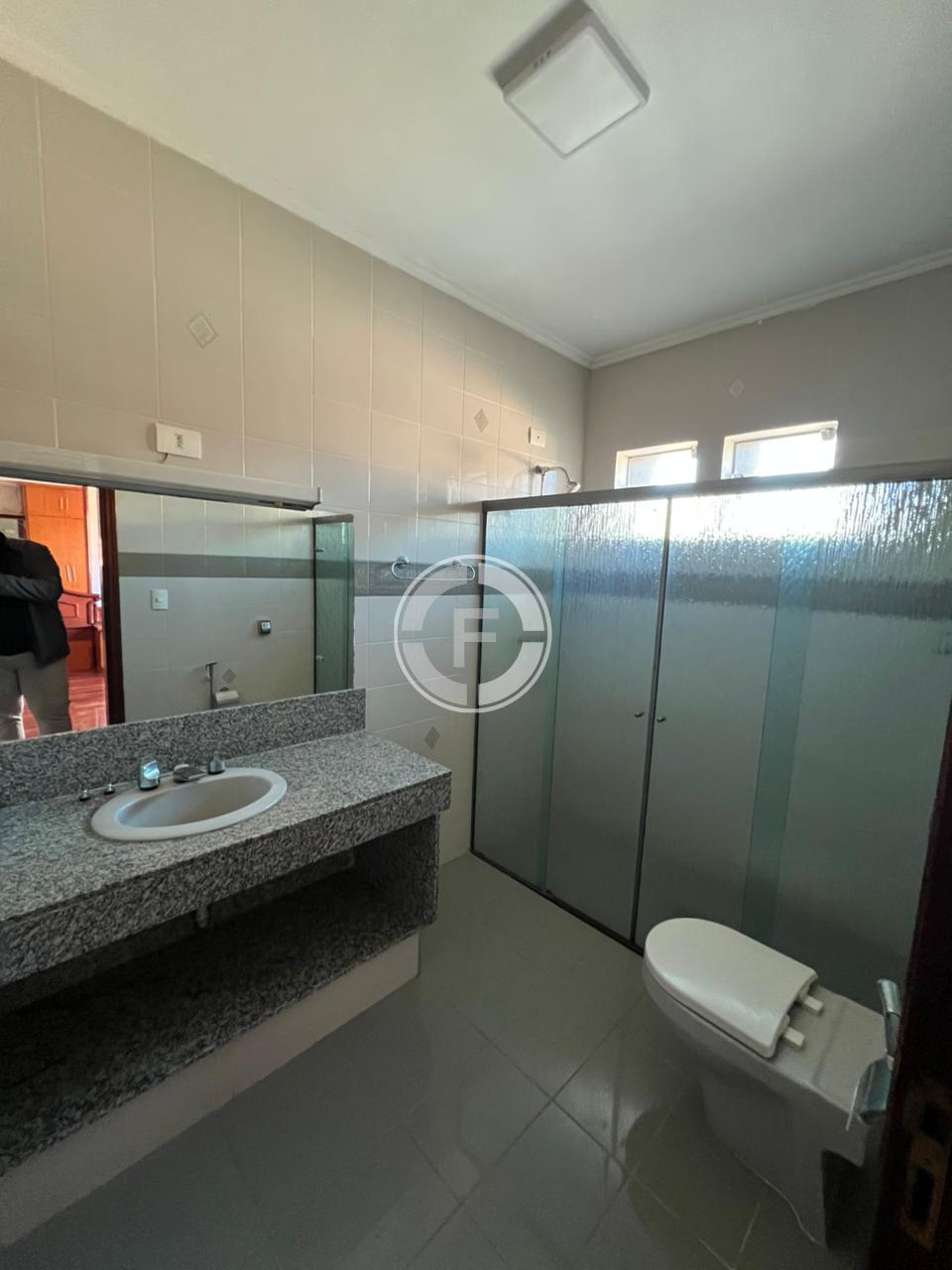 Casa, 3 quartos - Foto 8