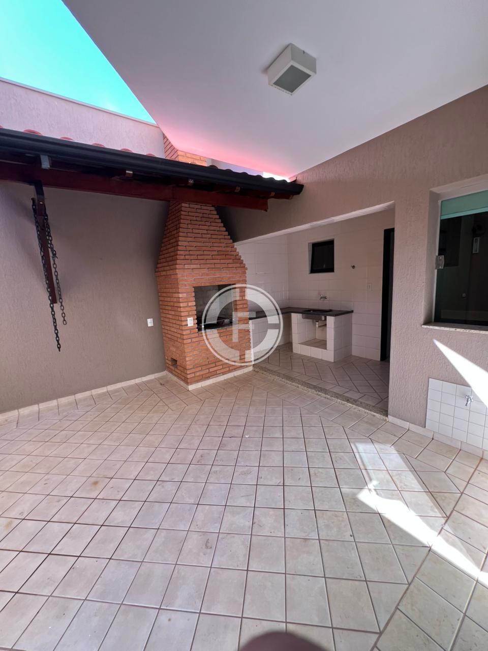 Casa, 3 quartos - Foto 23