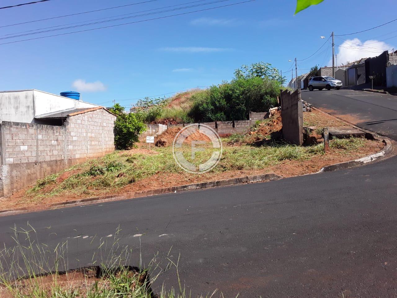 Terreno, 250 m² - Foto 1