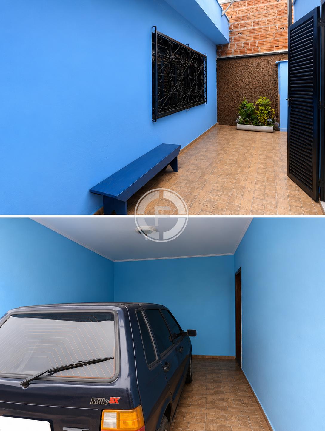 Casa, 3 quartos, 200 m² - Foto 1