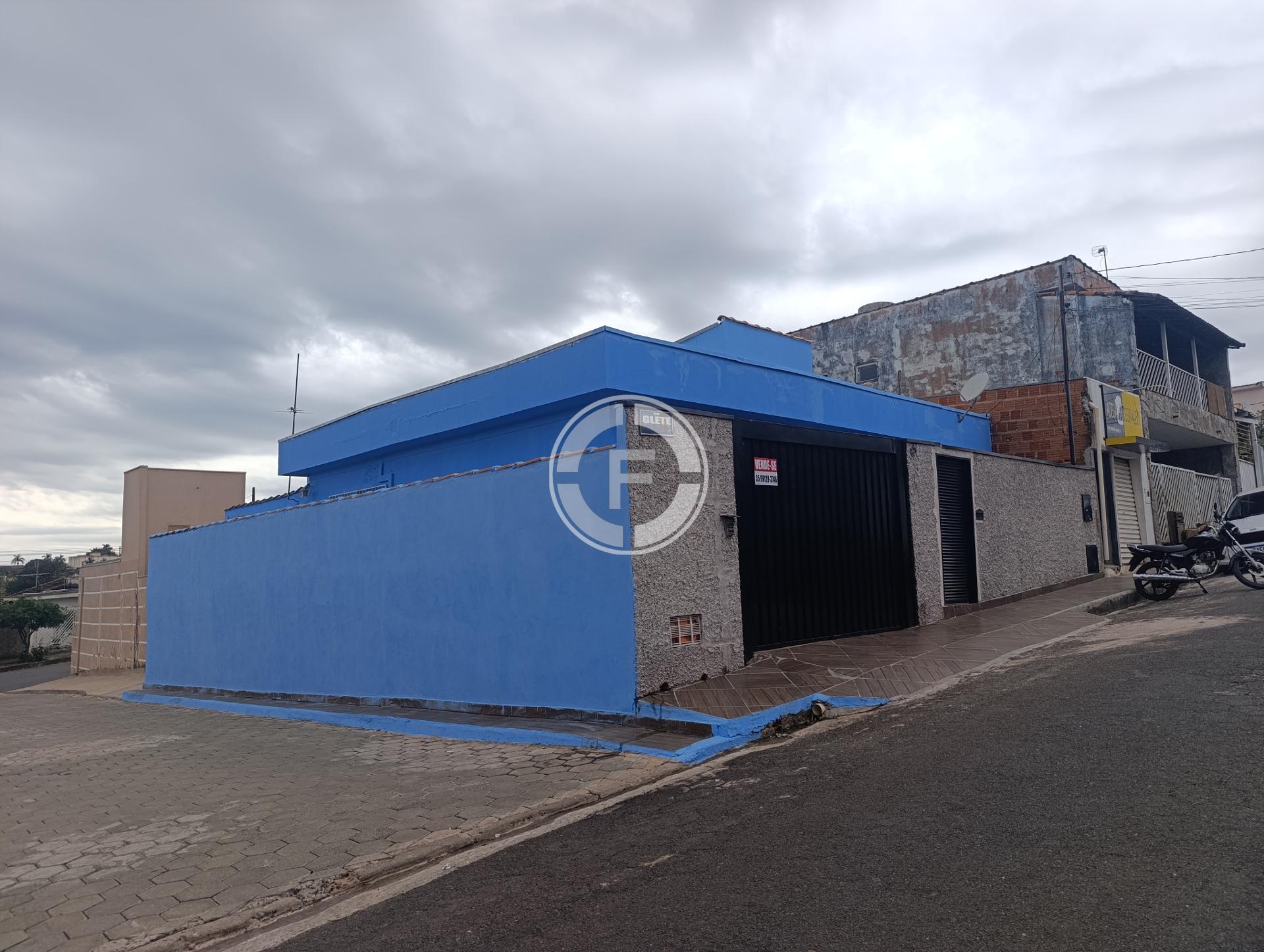 Casa, 3 quartos, 200 m² - Foto 2