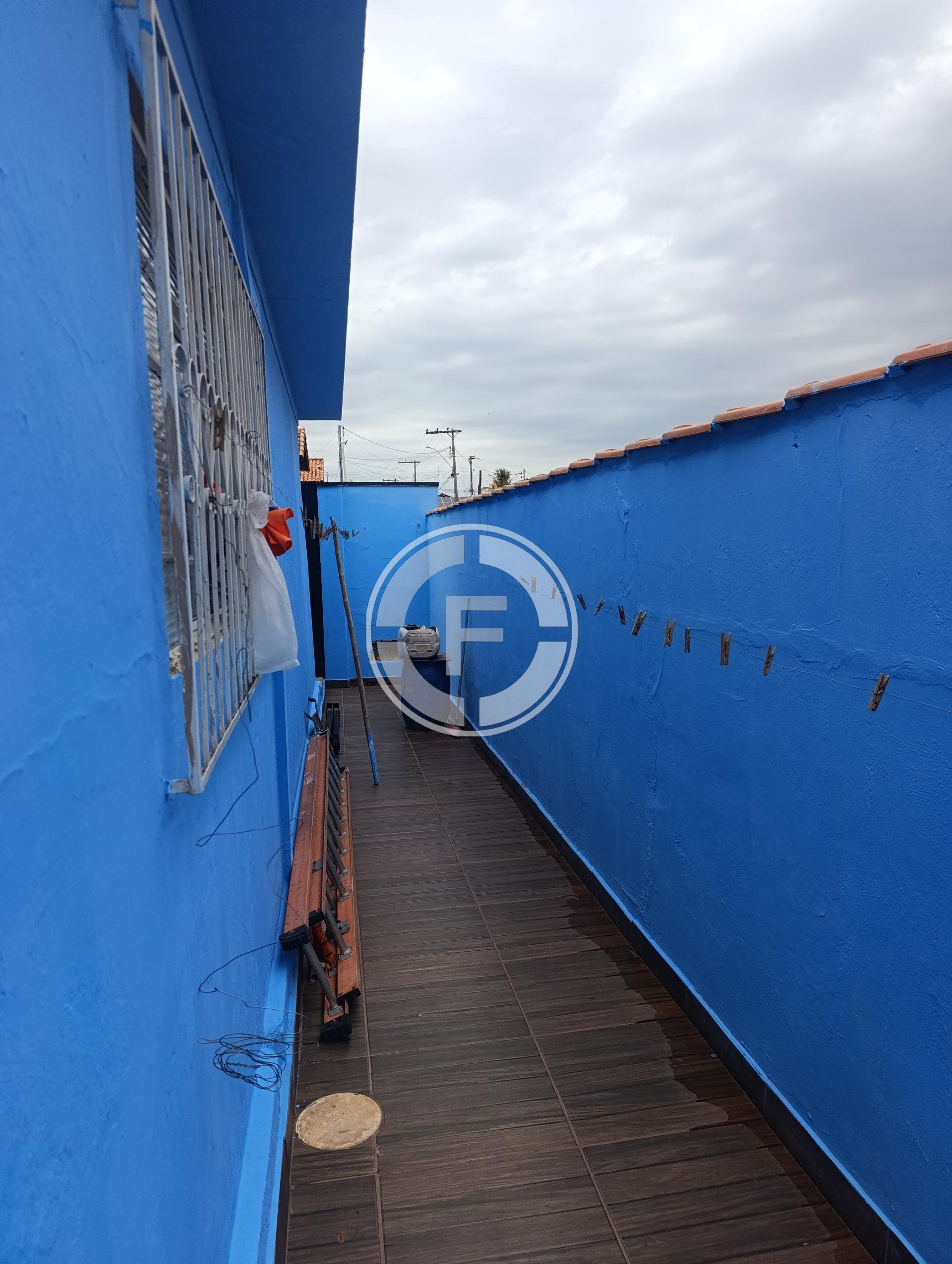 Casa, 3 quartos, 200 m² - Foto 3