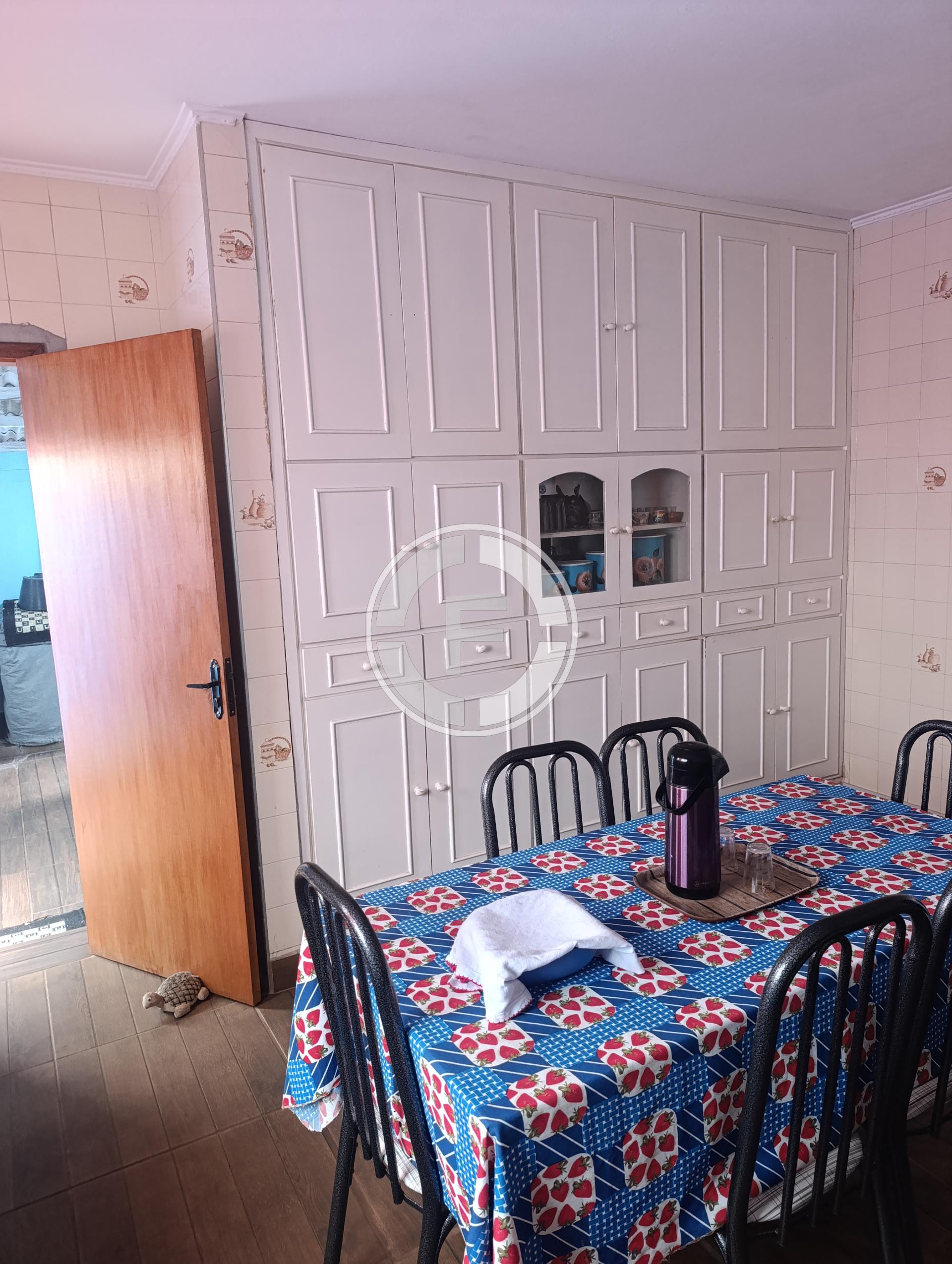 Casa, 3 quartos, 200 m² - Foto 5