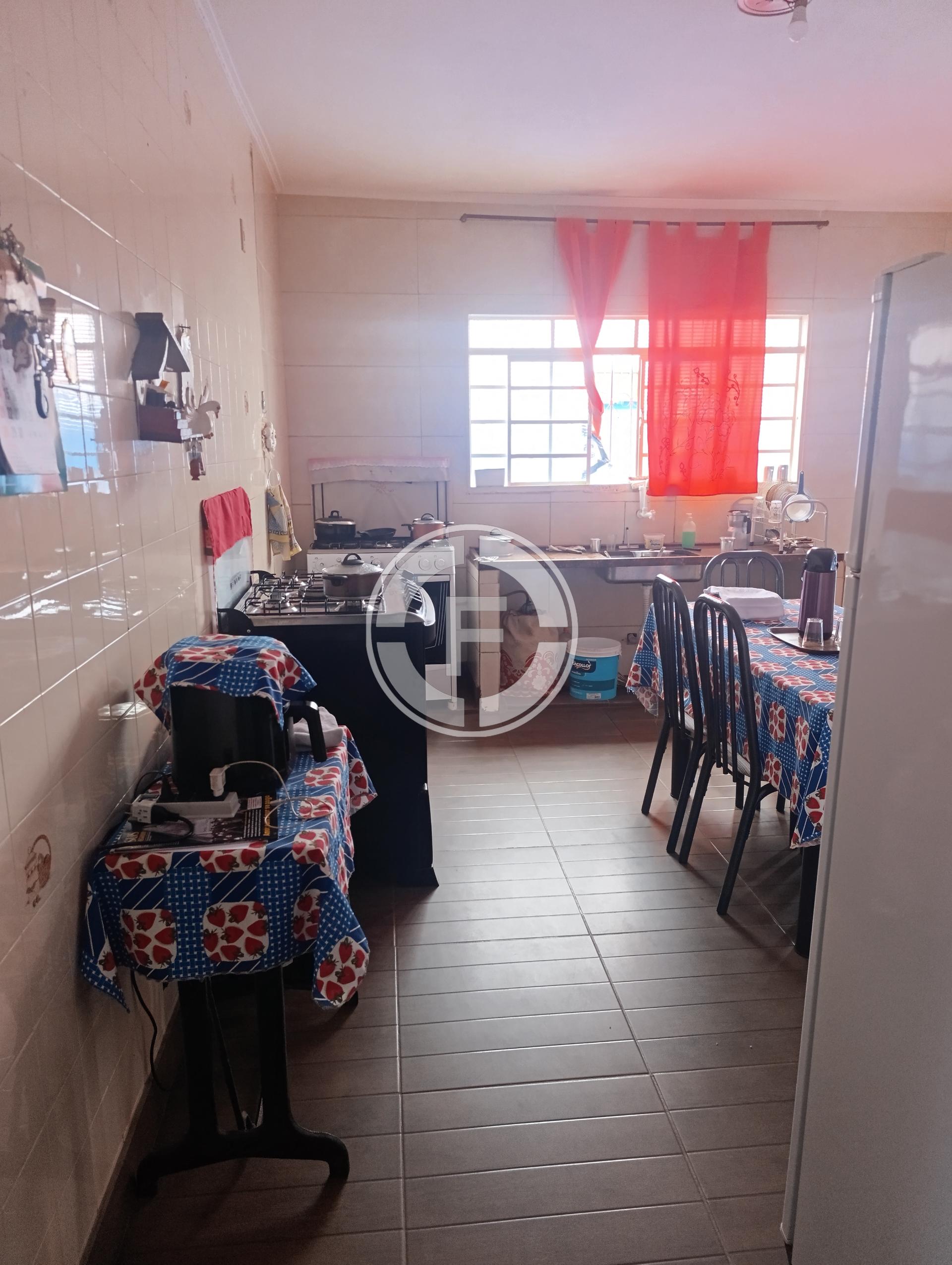 Casa, 3 quartos, 200 m² - Foto 6