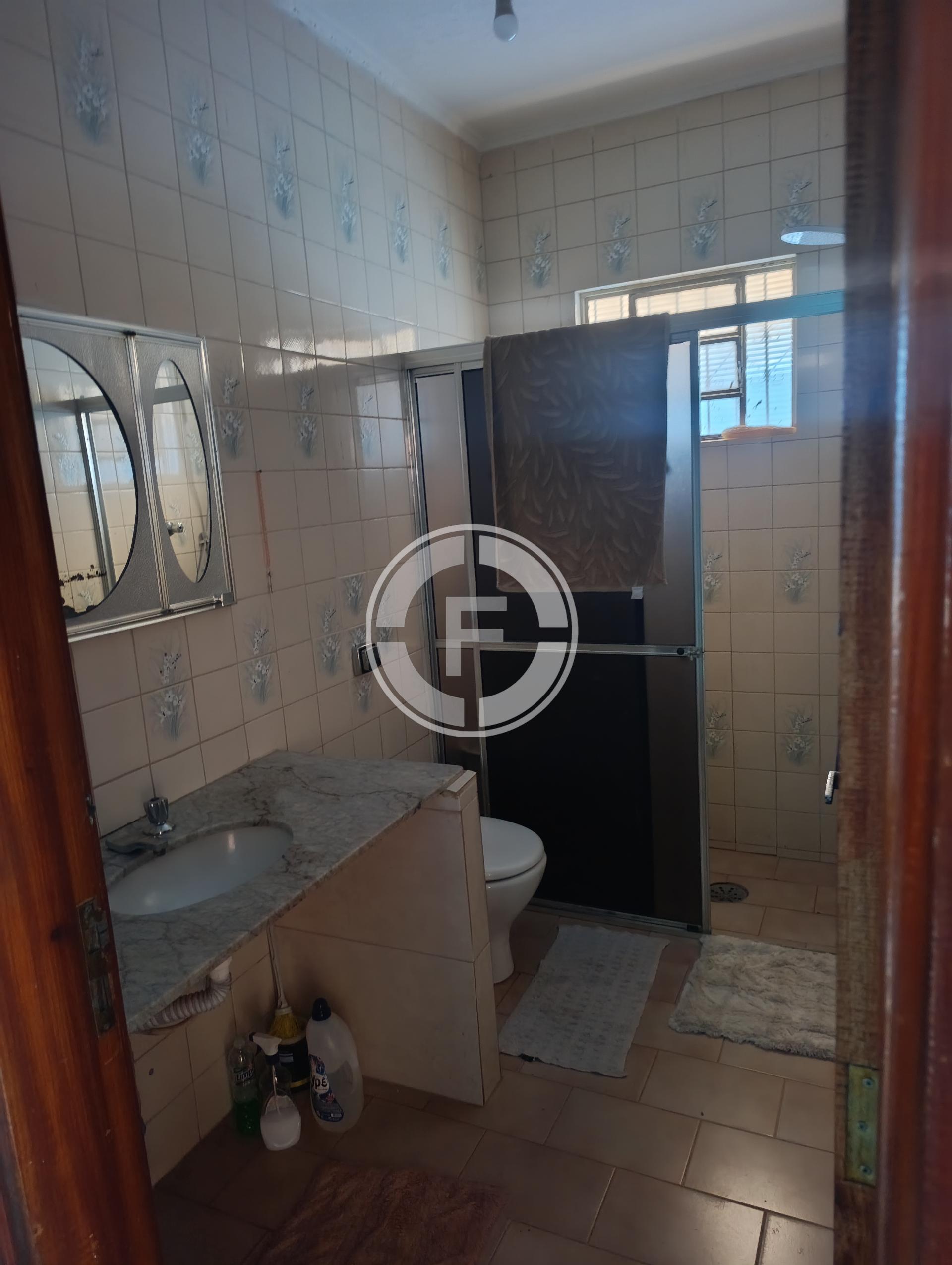 Casa, 3 quartos, 200 m² - Foto 9