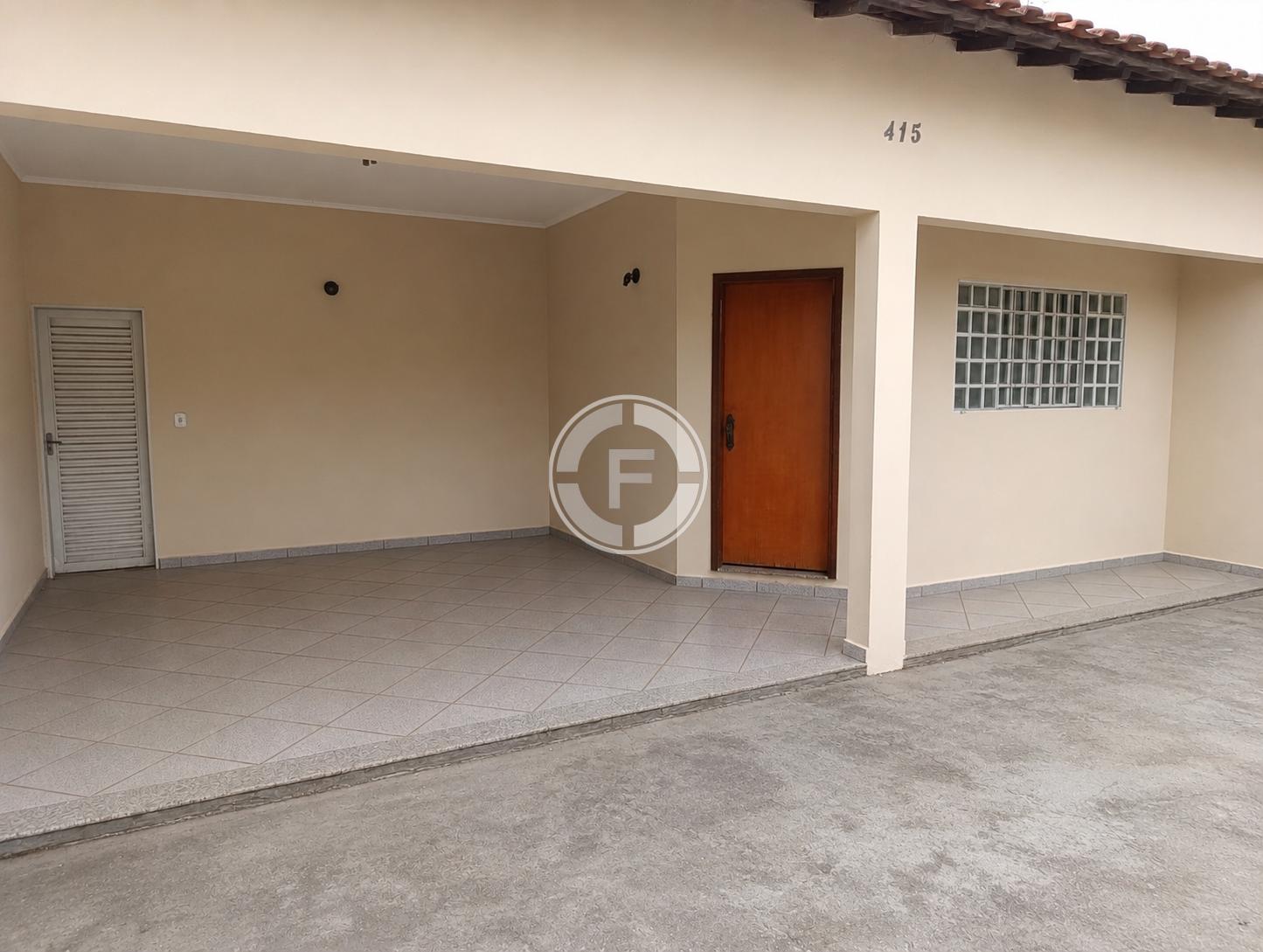 Casa à venda, Jardim Europa, SAO SEBASTIAO DO PARAISO - MG