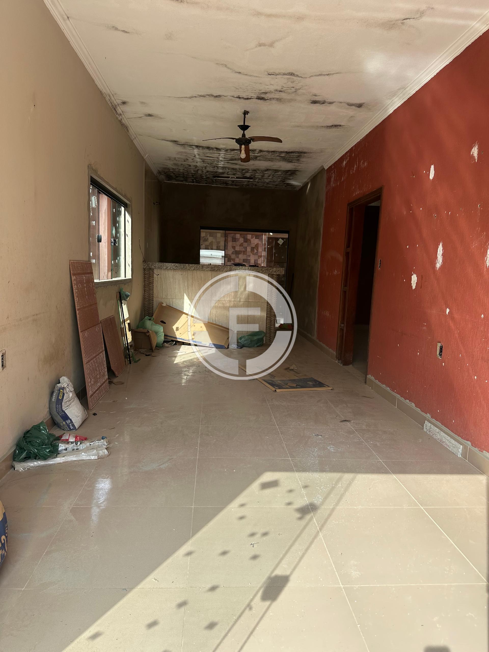 Casa com 3 dormitórios à venda, Alto Bela Vista, SAO SEBASTIAO...