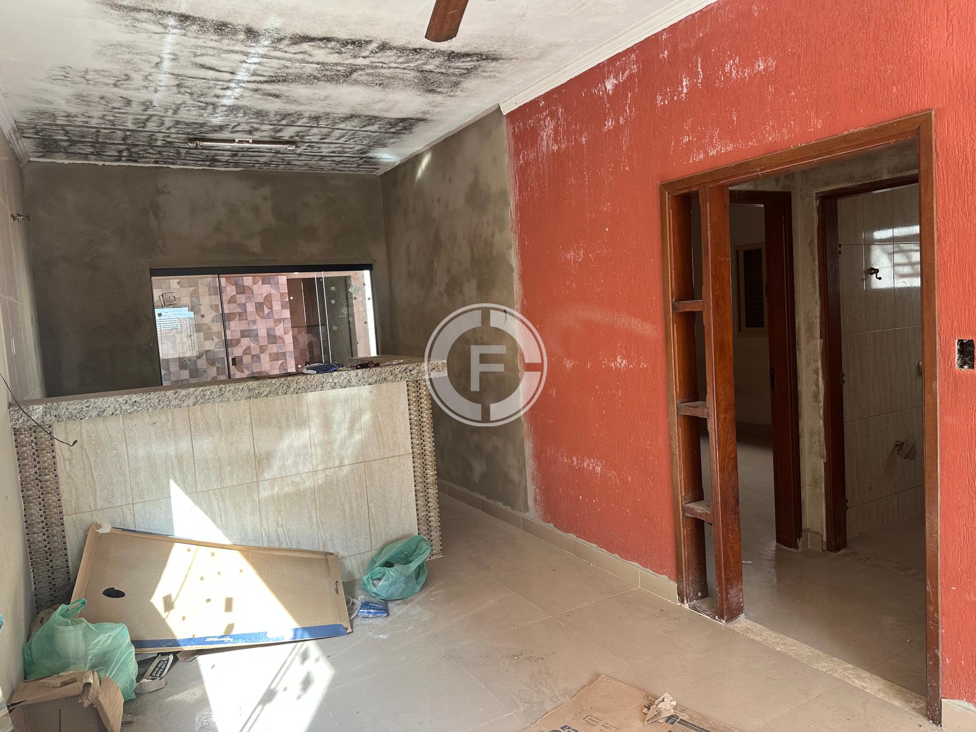 Casa com 3 dormitórios à venda, Alto Bela Vista, SAO SEBASTIAO...