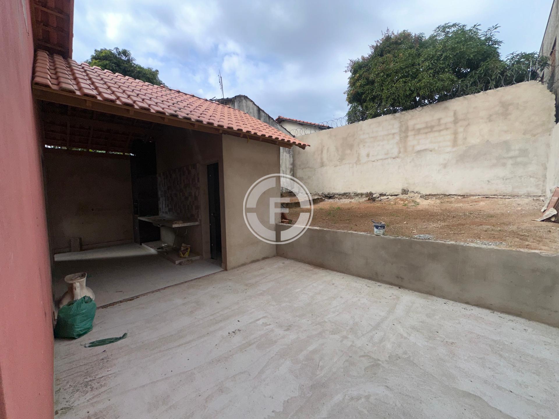 Casa, 3 quartos - Foto 11