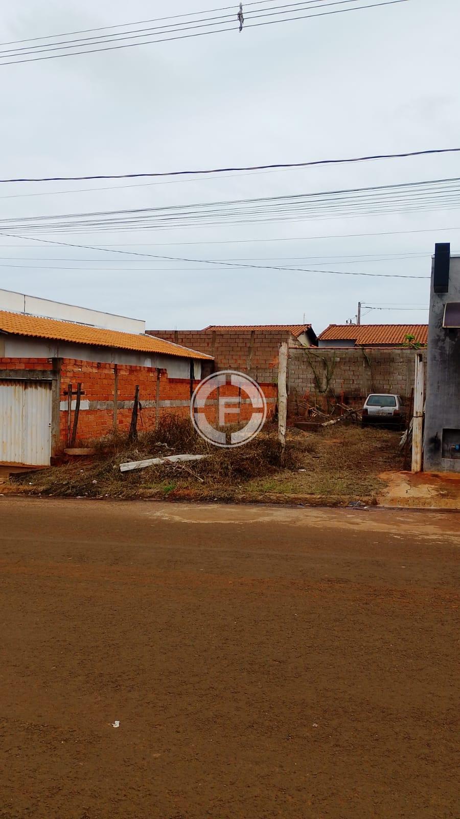 Terreno, VALE DO SOL, SAO SEBASTIAO DO PARAISO - MG