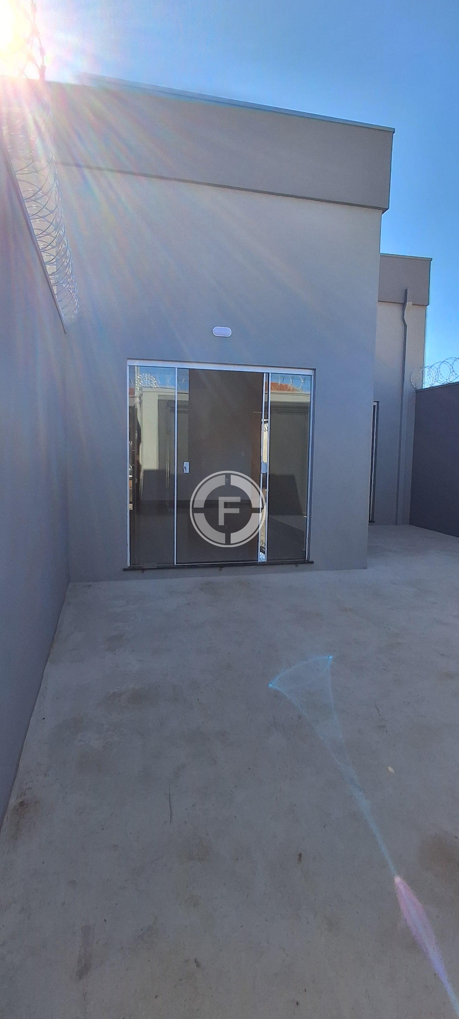 Casa, 2 quartos, 150 m² - Foto 1