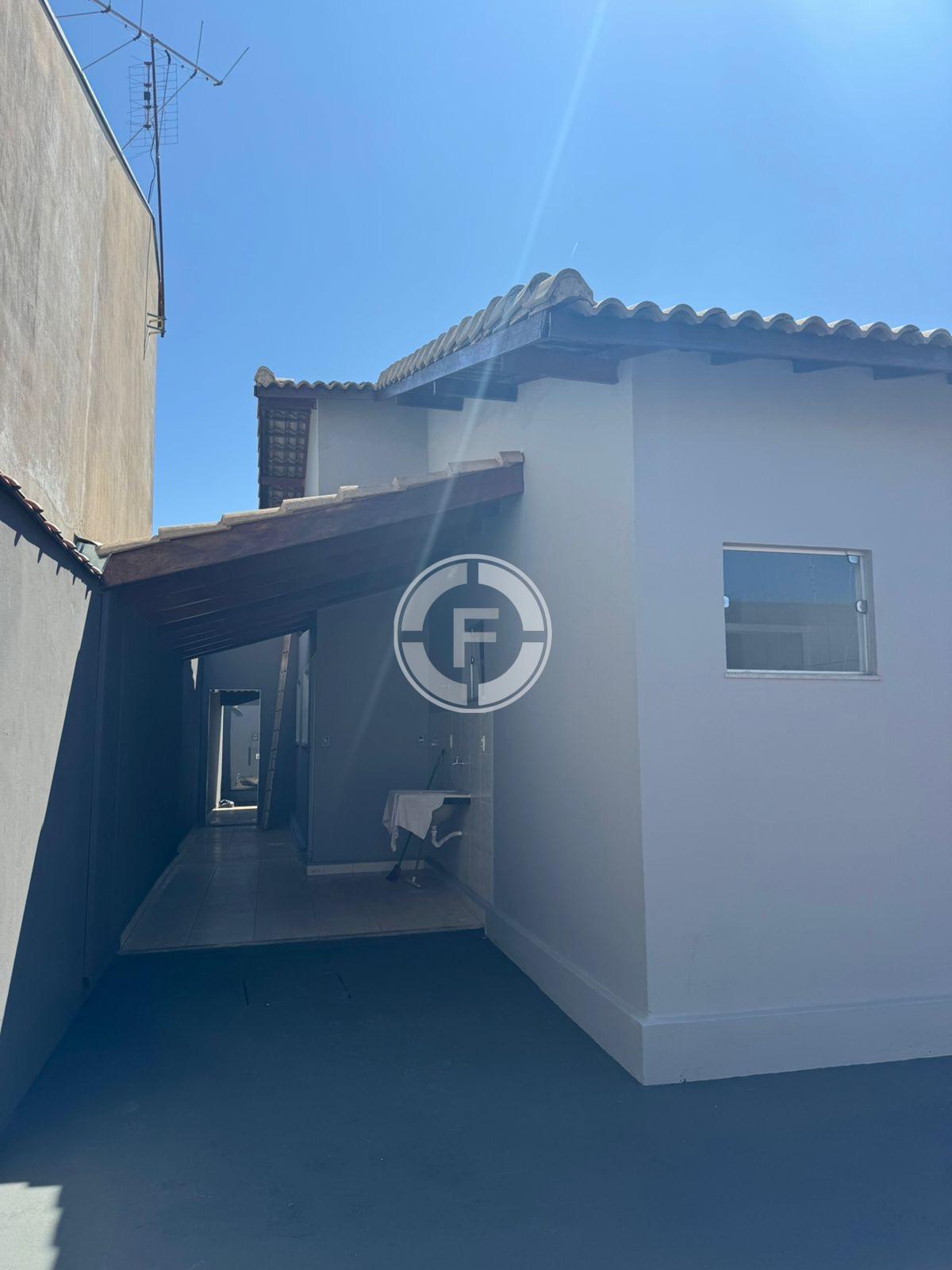 Casa, 2 quartos, 250 m² - Foto 14