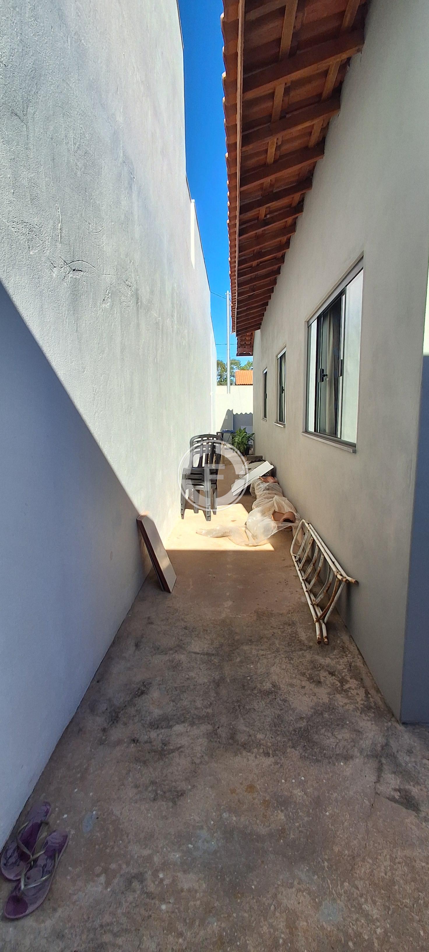 Casa, 3 quartos, 200 m² - Foto 3