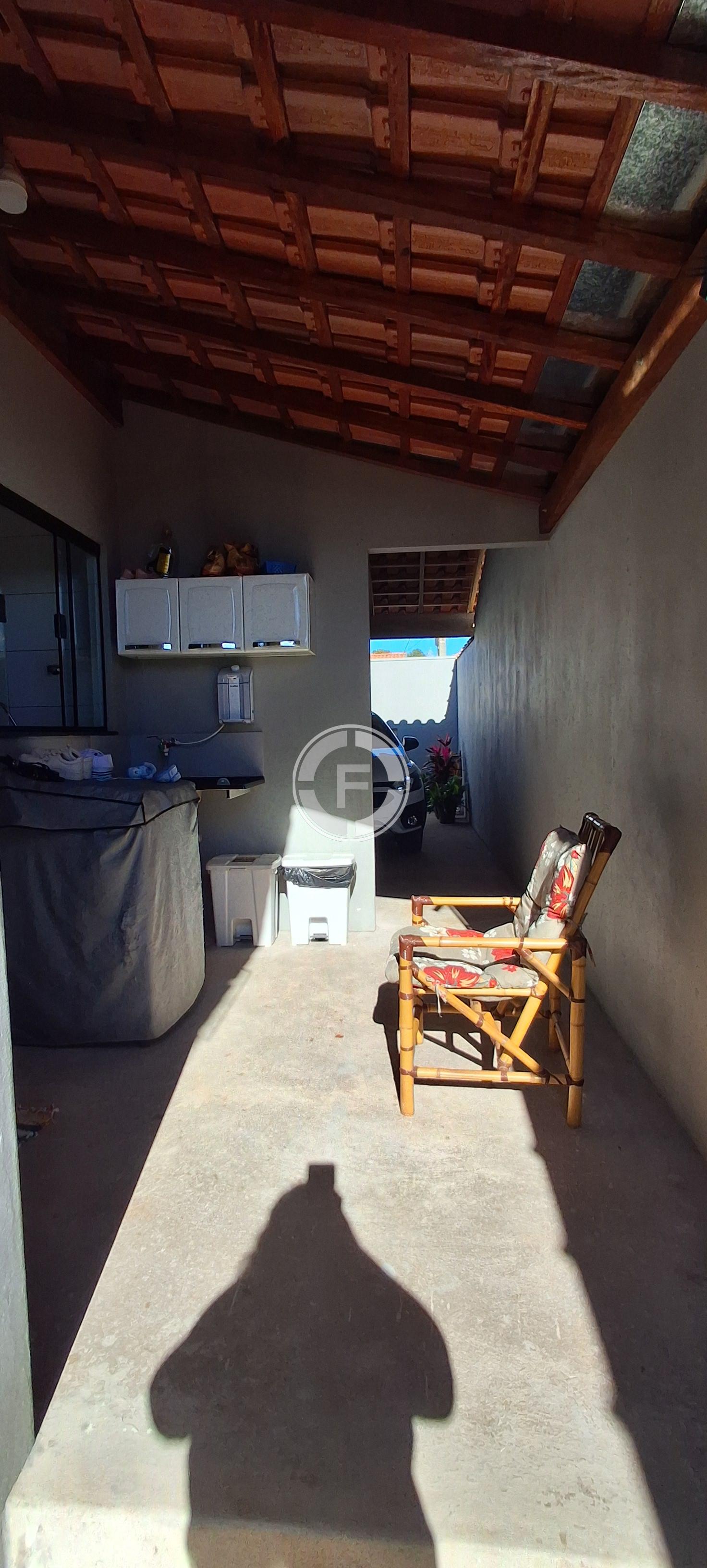 Casa, 3 quartos, 200 m² - Foto 4