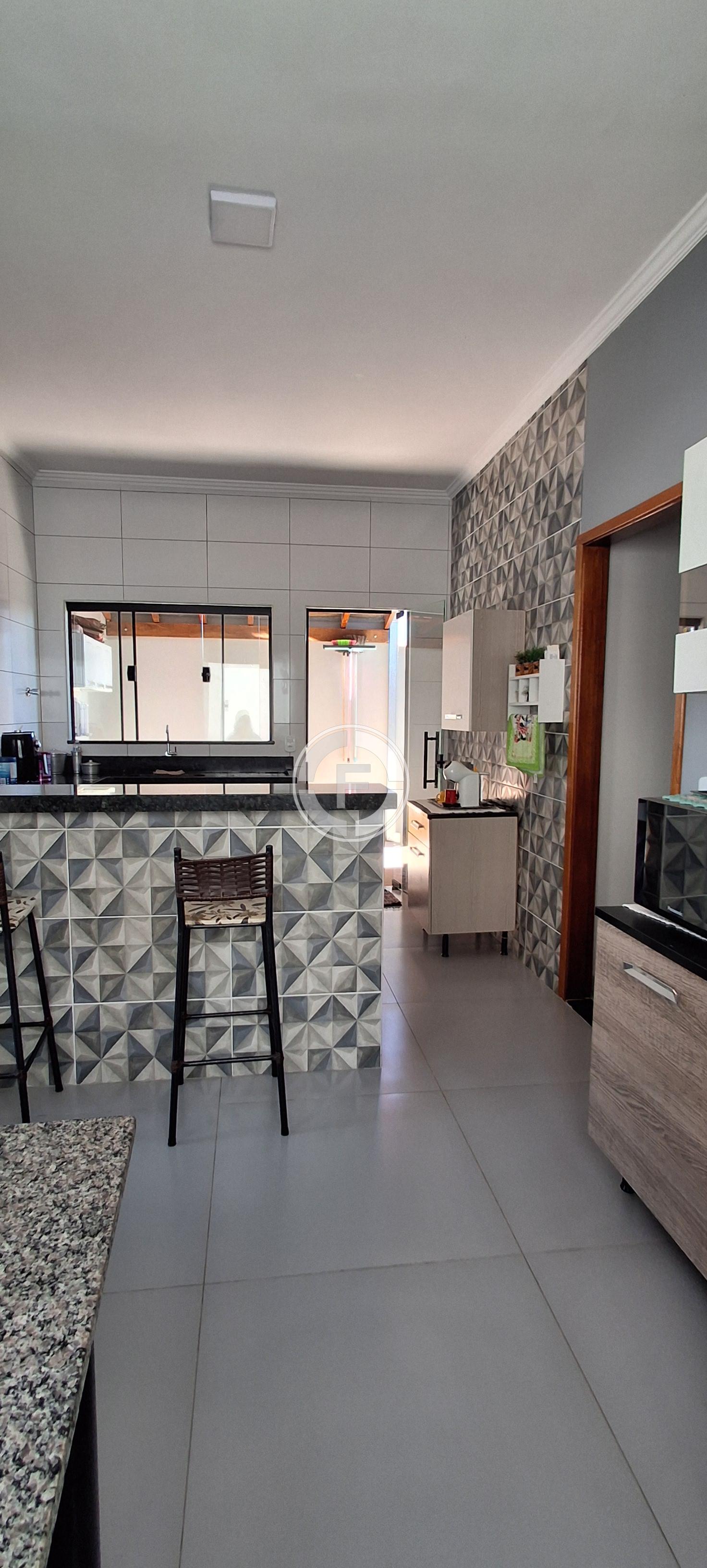 Casa, 3 quartos, 200 m² - Foto 9