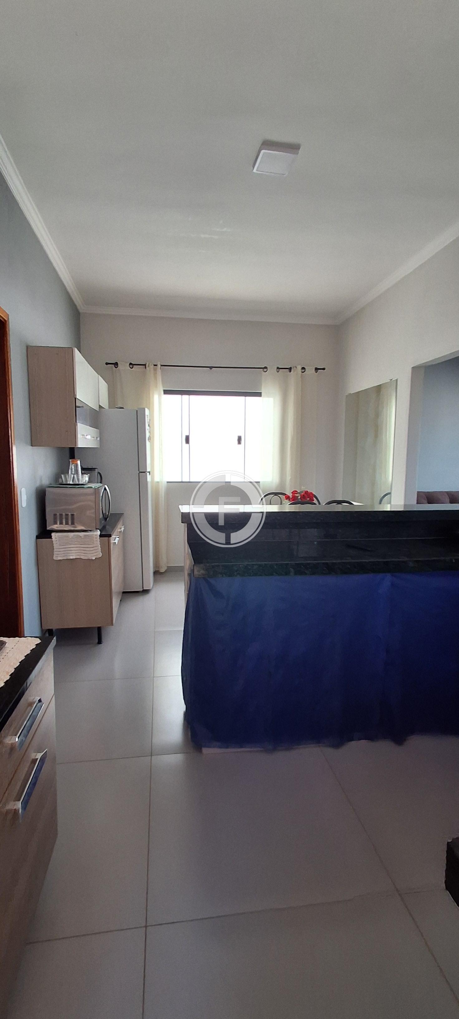 Casa, 3 quartos, 200 m² - Foto 10