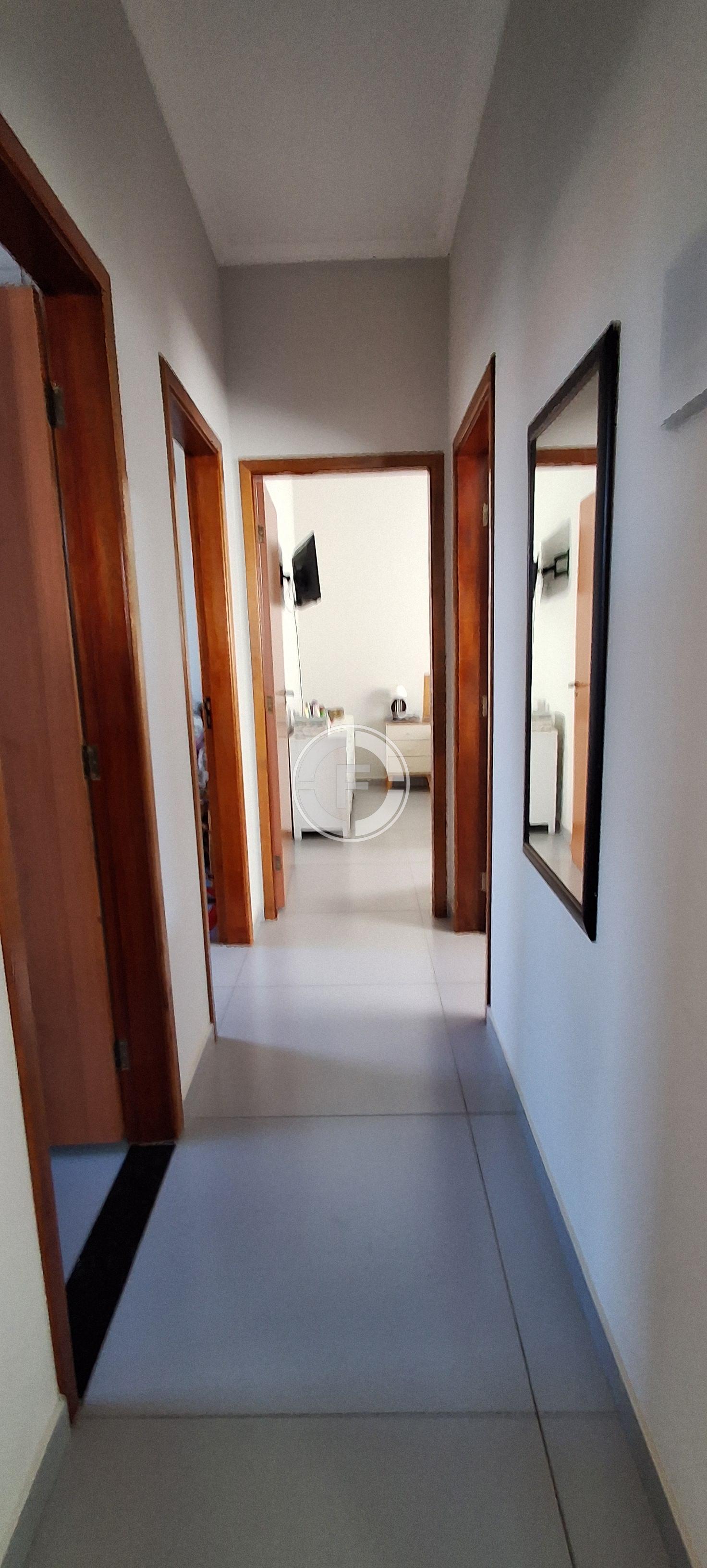 Casa, 3 quartos, 200 m² - Foto 12