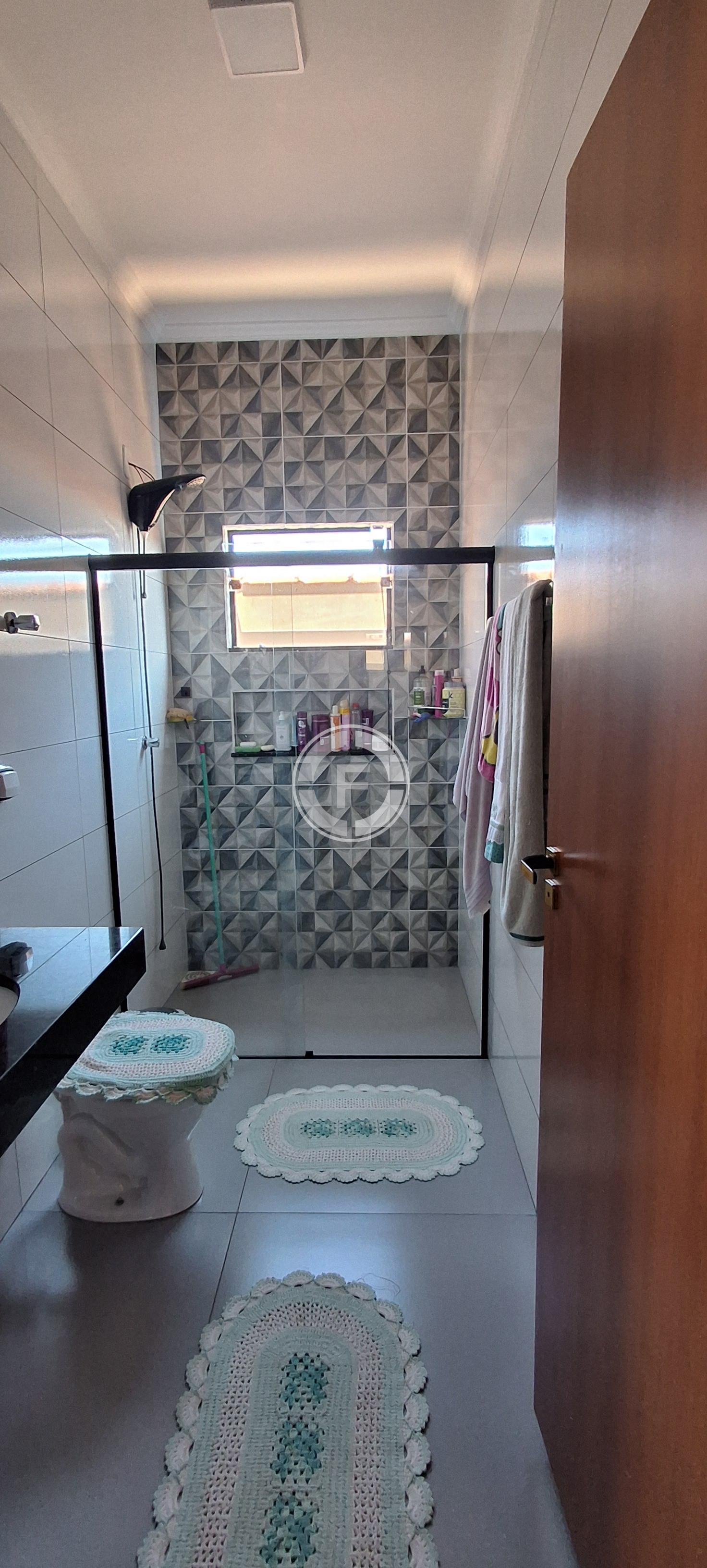 Casa, 3 quartos, 200 m² - Foto 13