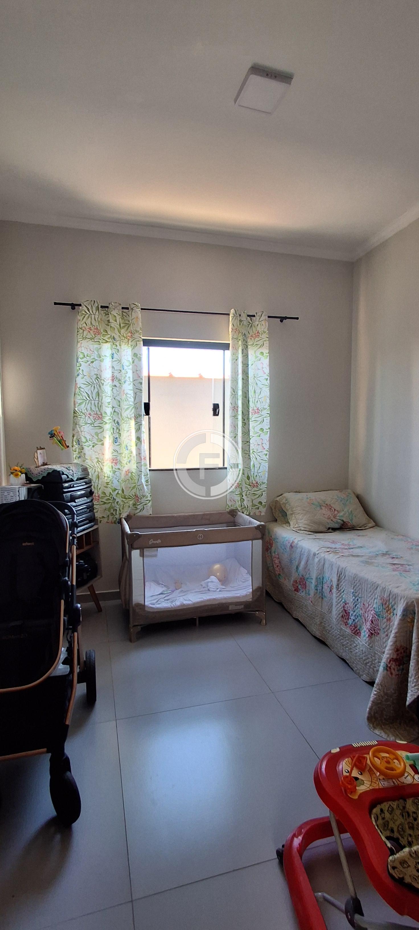 Casa, 3 quartos, 200 m² - Foto 14