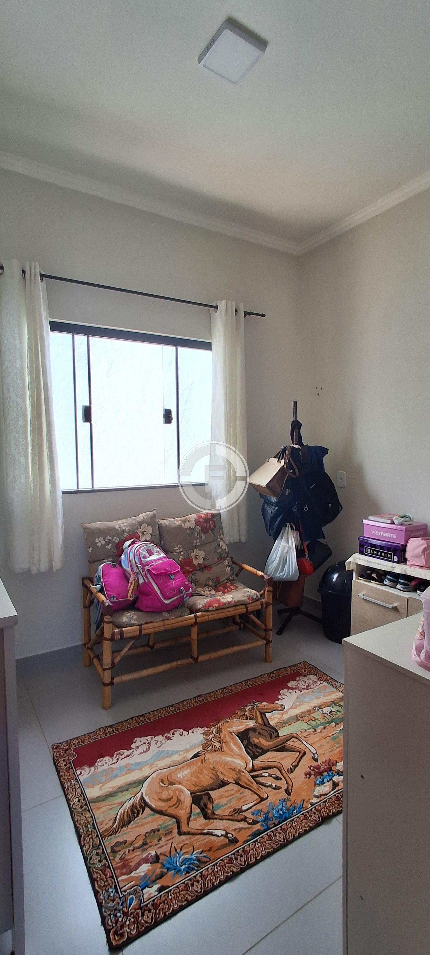 Casa, 3 quartos, 200 m² - Foto 15