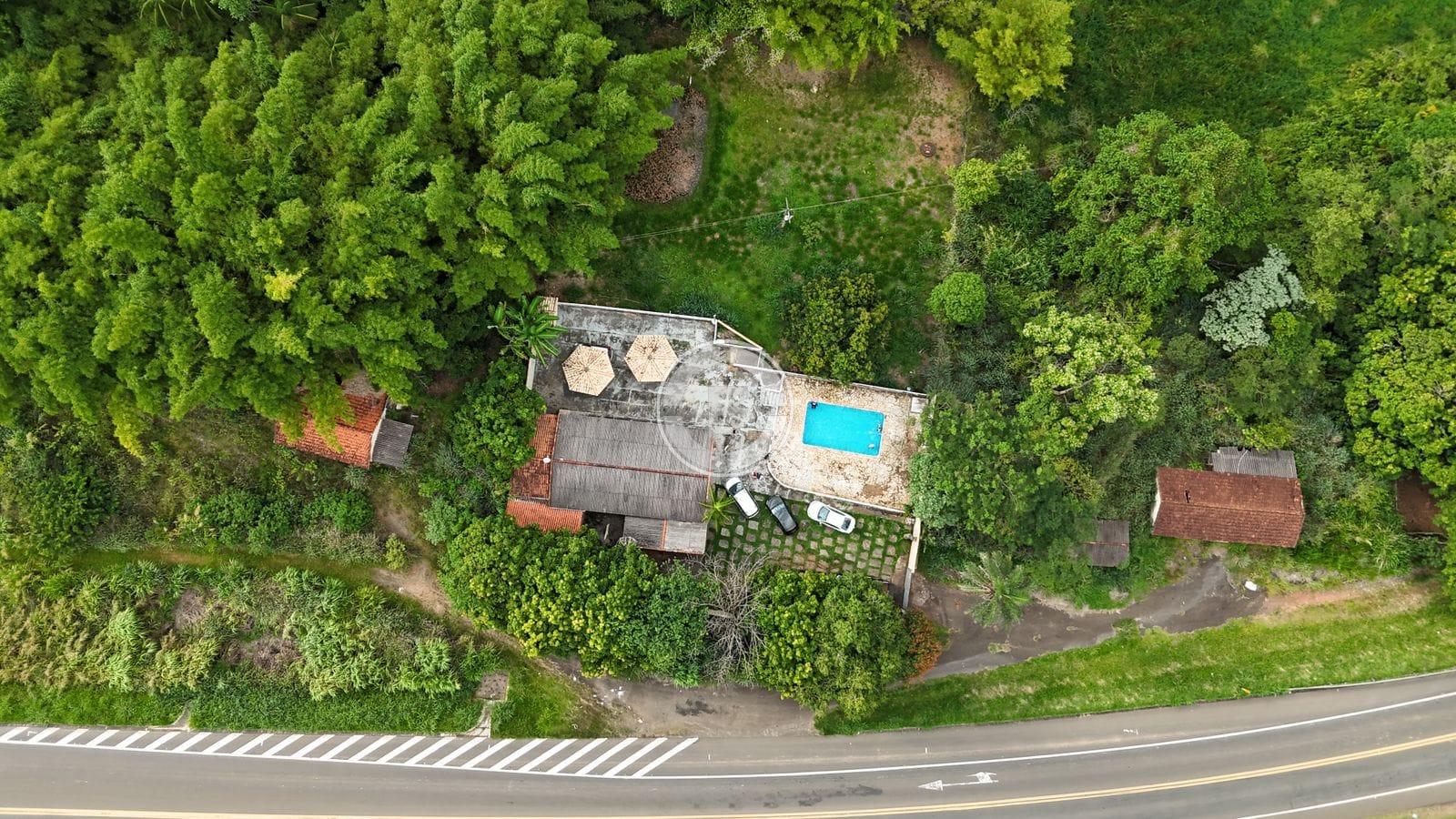Chácara, 2 quartos, 2700 m² - Foto 3