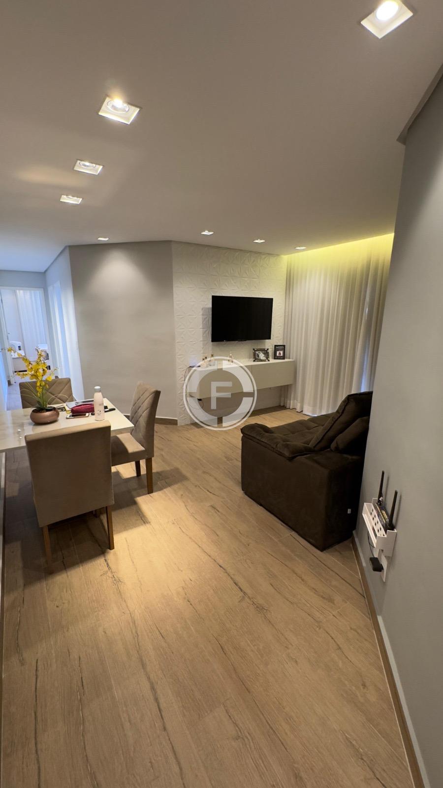 Apartamento com 2 dormitórios à venda, SAO SEBASTIAO DO PARAIS...