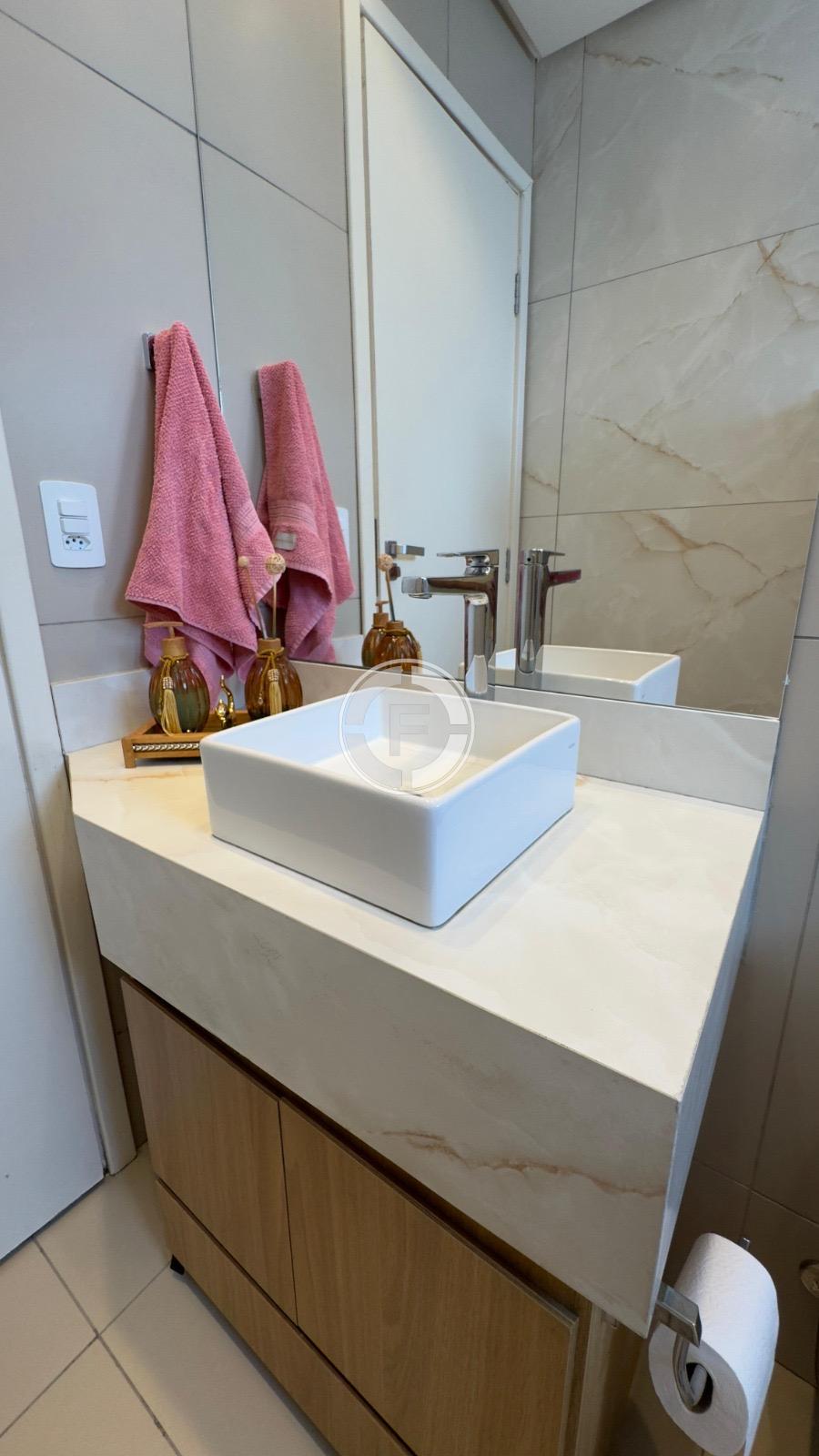 Apartamento, 2 quartos - Foto 7