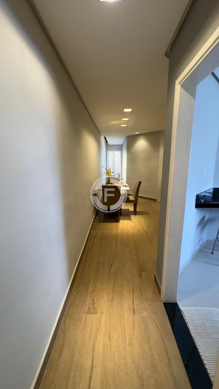 Apartamento, 2 quartos - Foto 10
