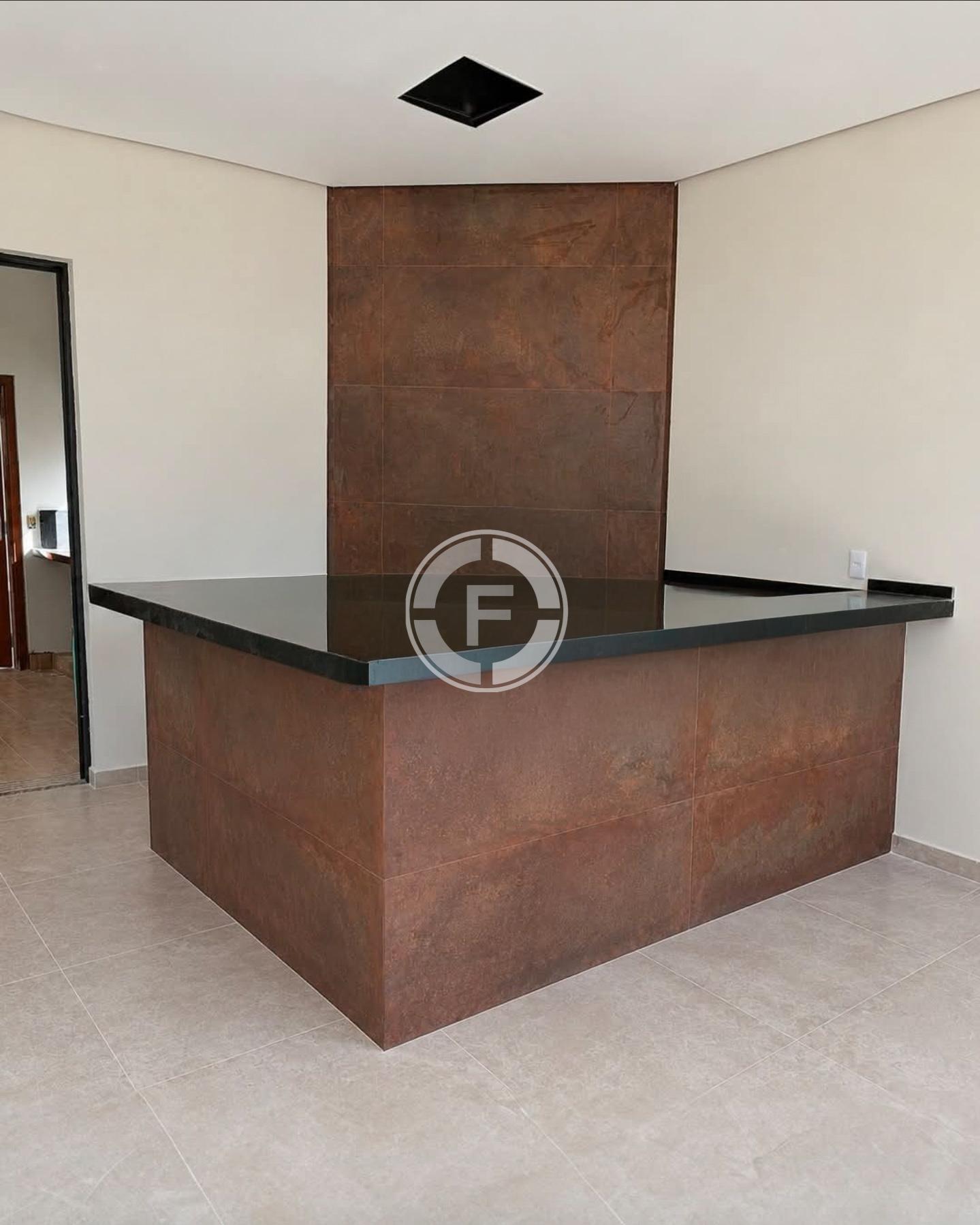 CASA MODERNA E ACABAMENTOS QUE ENTREGAM CONFORTO LOCALIZADA NO...