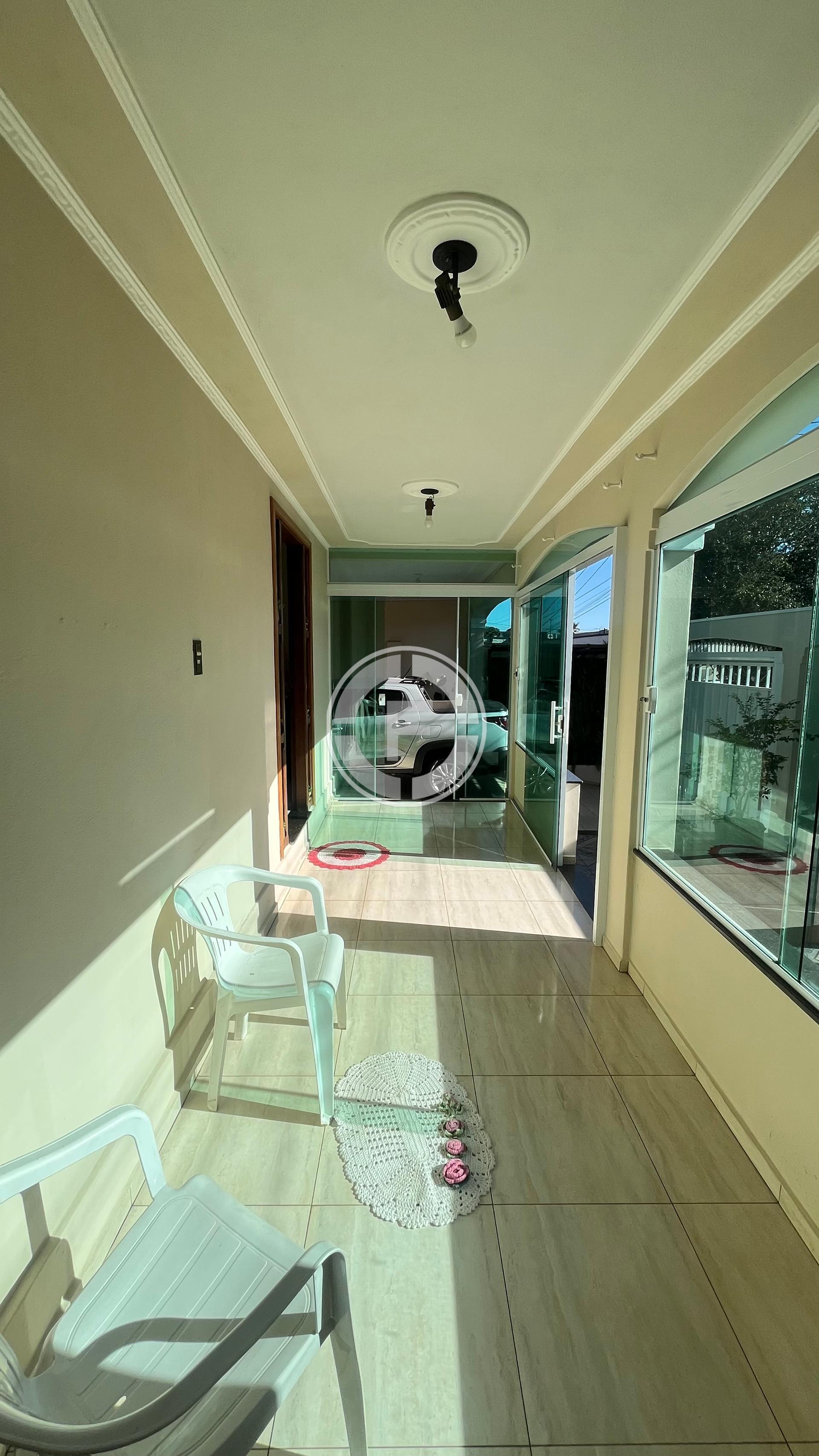 Casa com 3 dormitórios à venda, Vila Helena, SAO SEBASTIAO DO ...