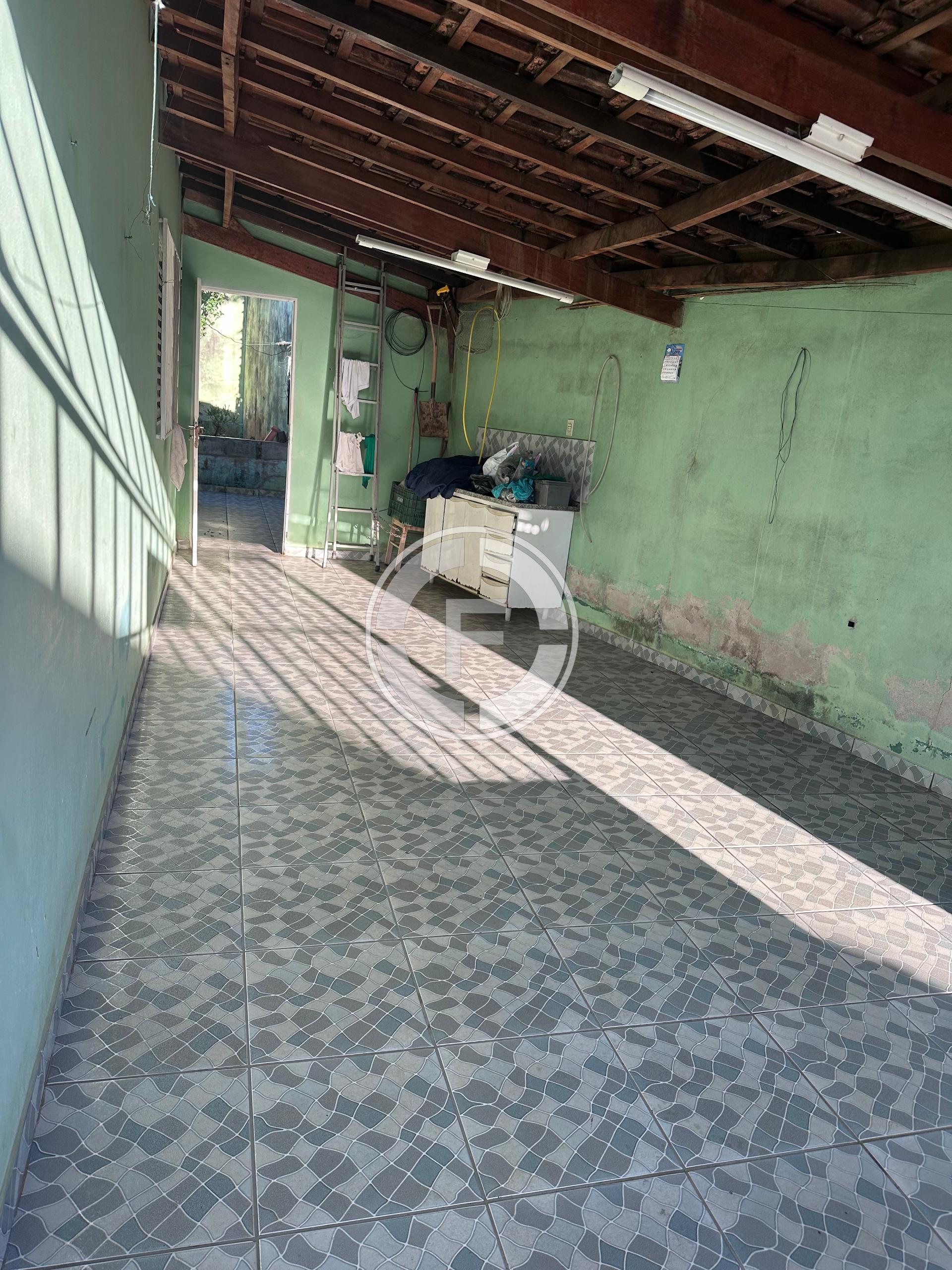 Casa à venda, San Genaro, SAO SEBASTIAO DO PARAISO - MG