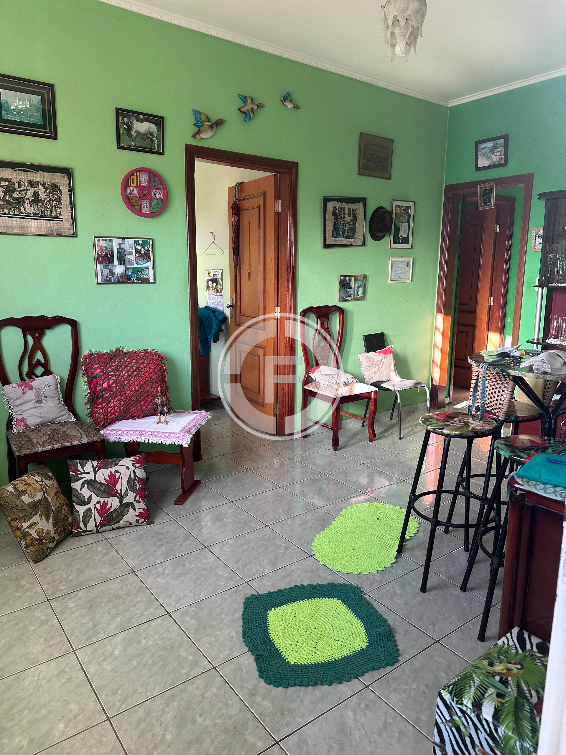 Casa à venda, San Genaro, SAO SEBASTIAO DO PARAISO - MG