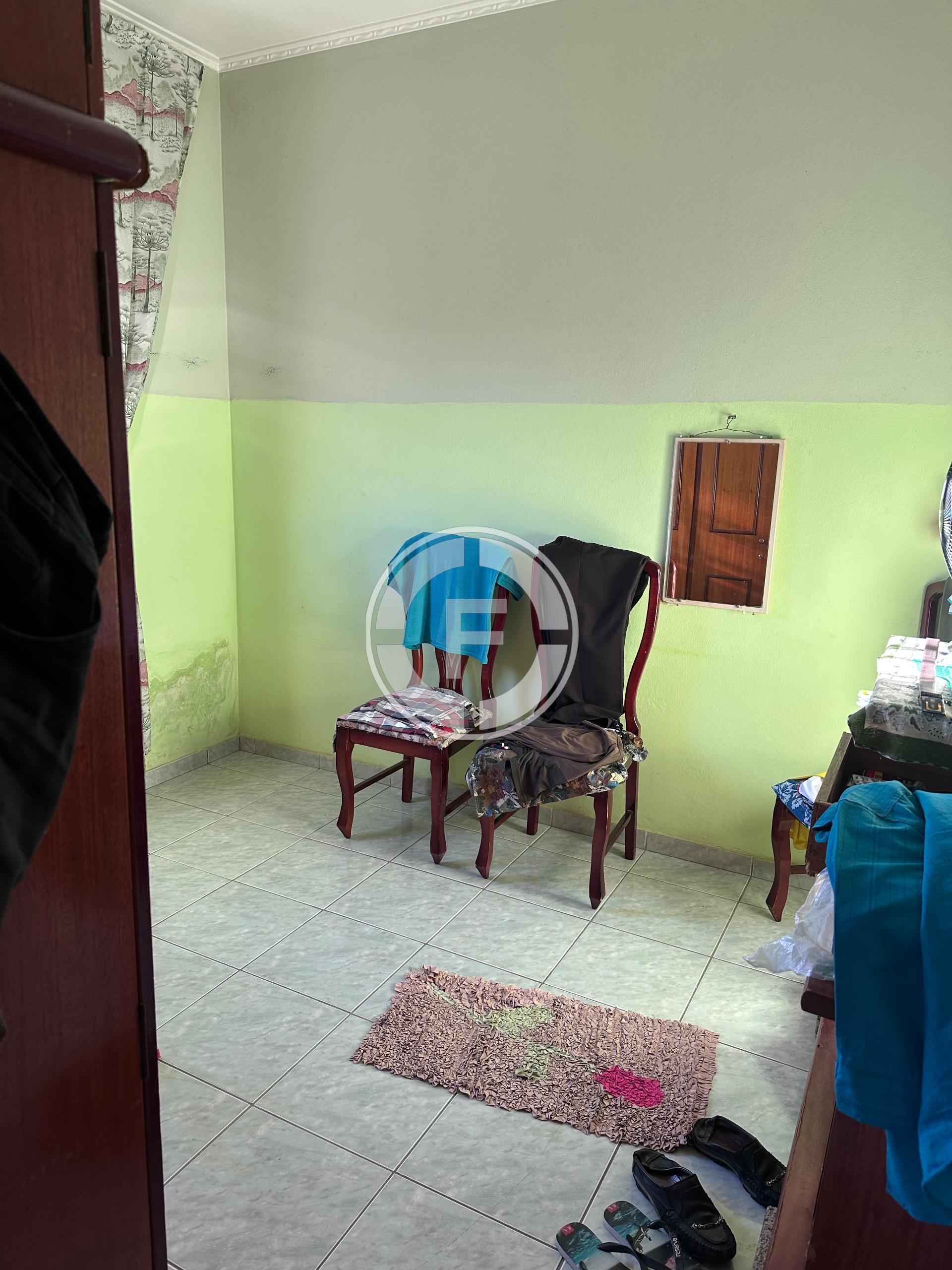 Casa à venda, San Genaro, SAO SEBASTIAO DO PARAISO - MG