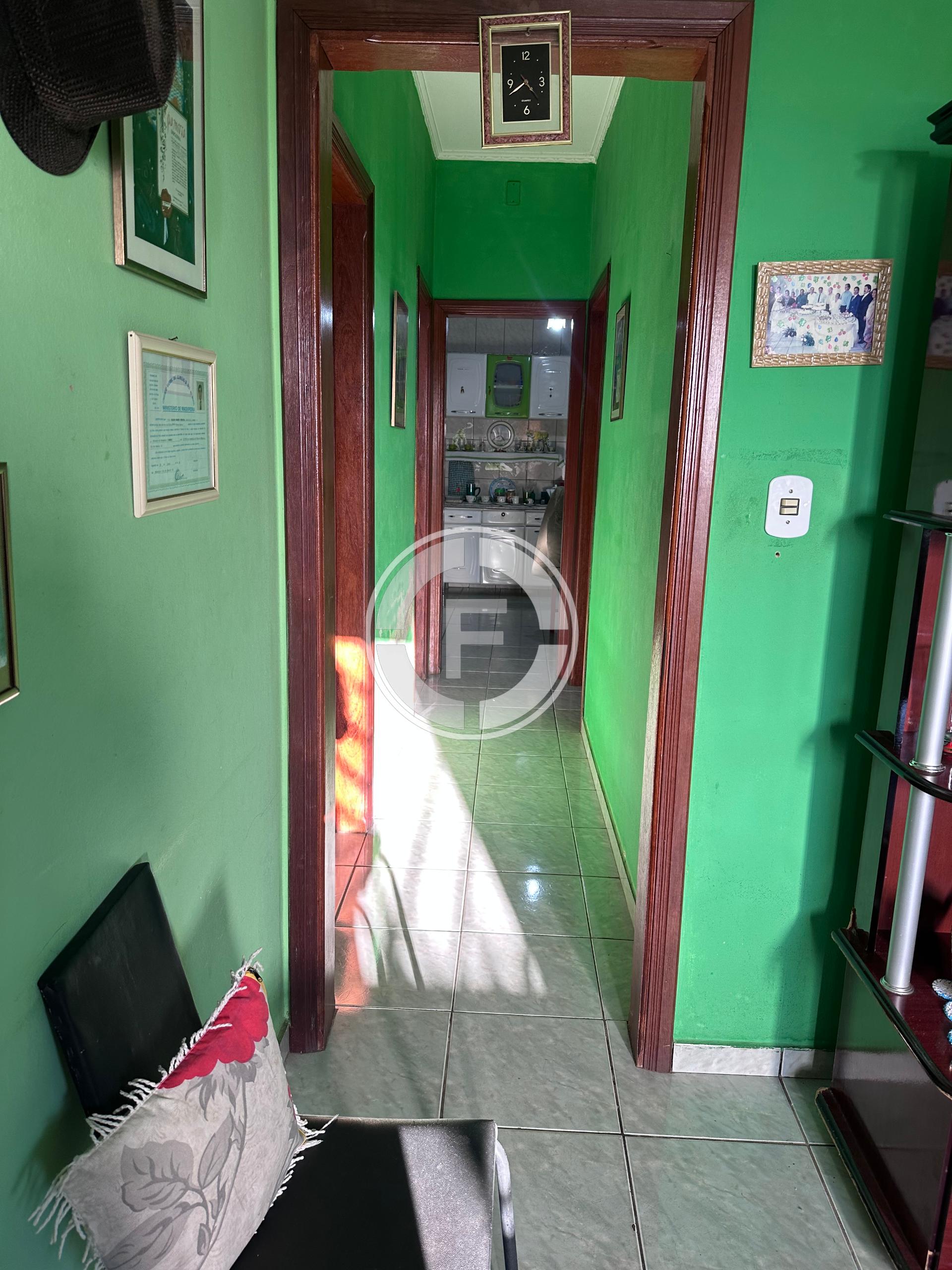 Casa à venda, San Genaro, SAO SEBASTIAO DO PARAISO - MG