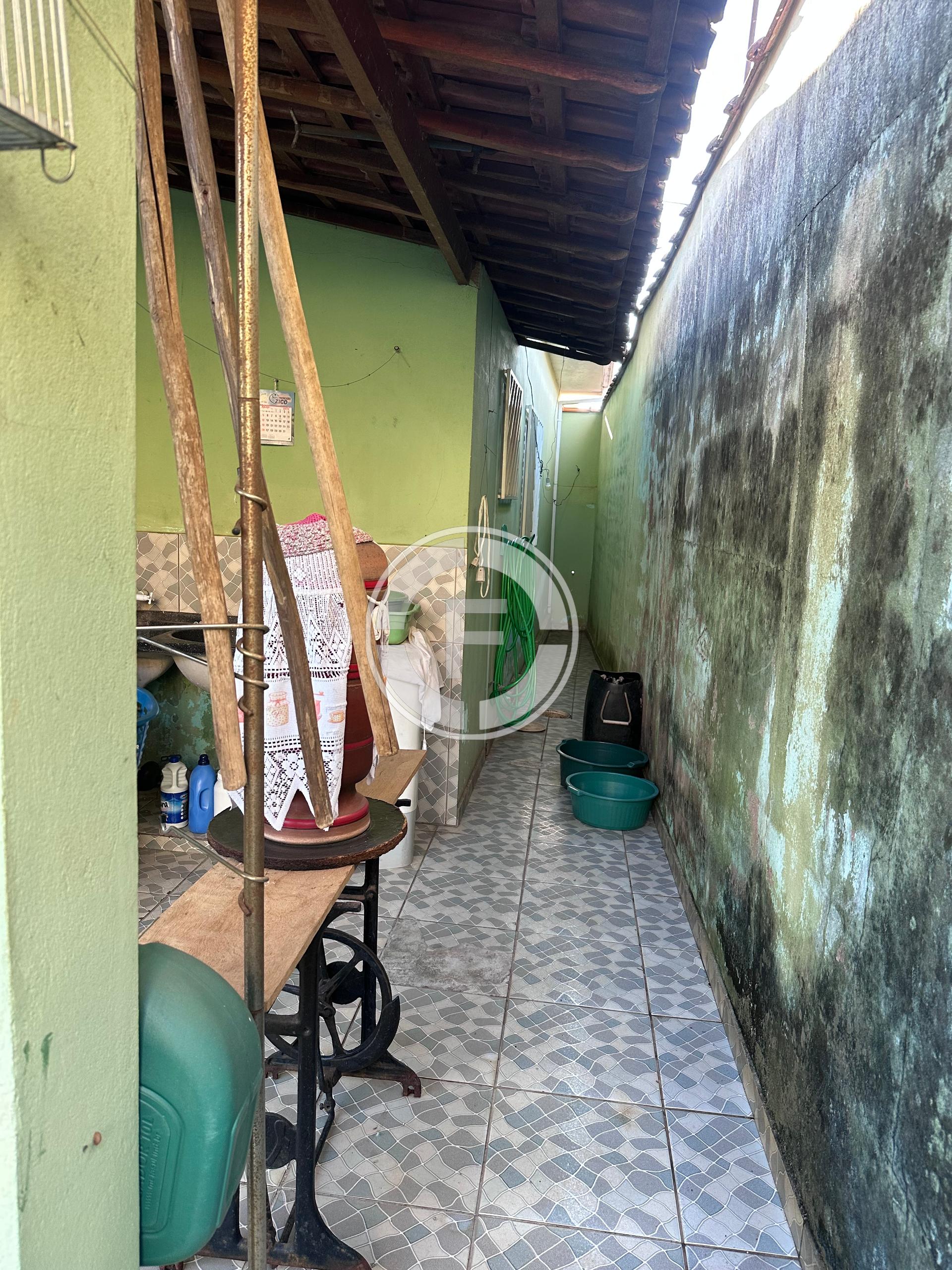 Casa, 2 quartos, 156 m² - Foto 12