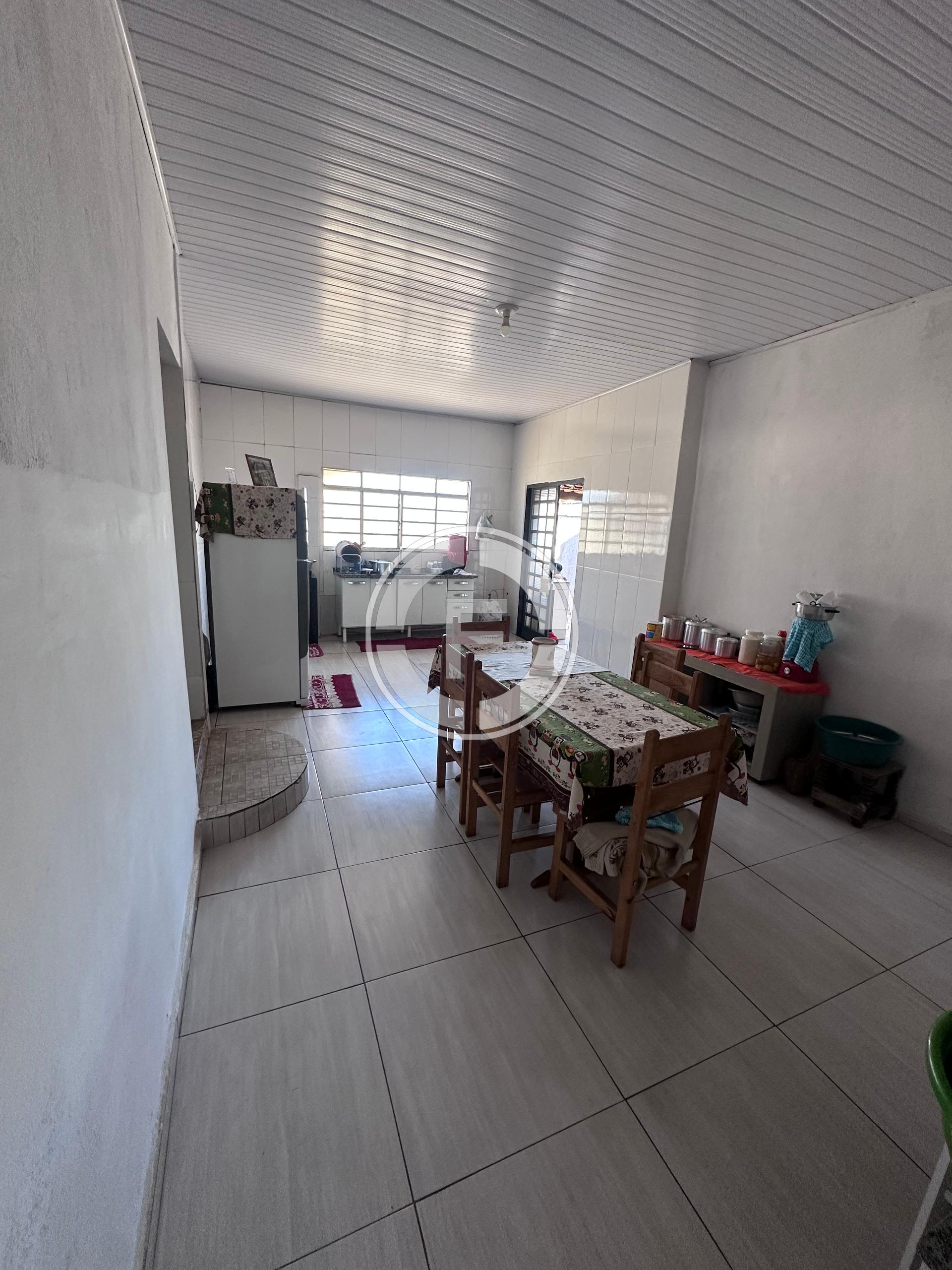 Casa, Jardim Das Acácias, SAO SEBASTIAO DO PARAISO - MG