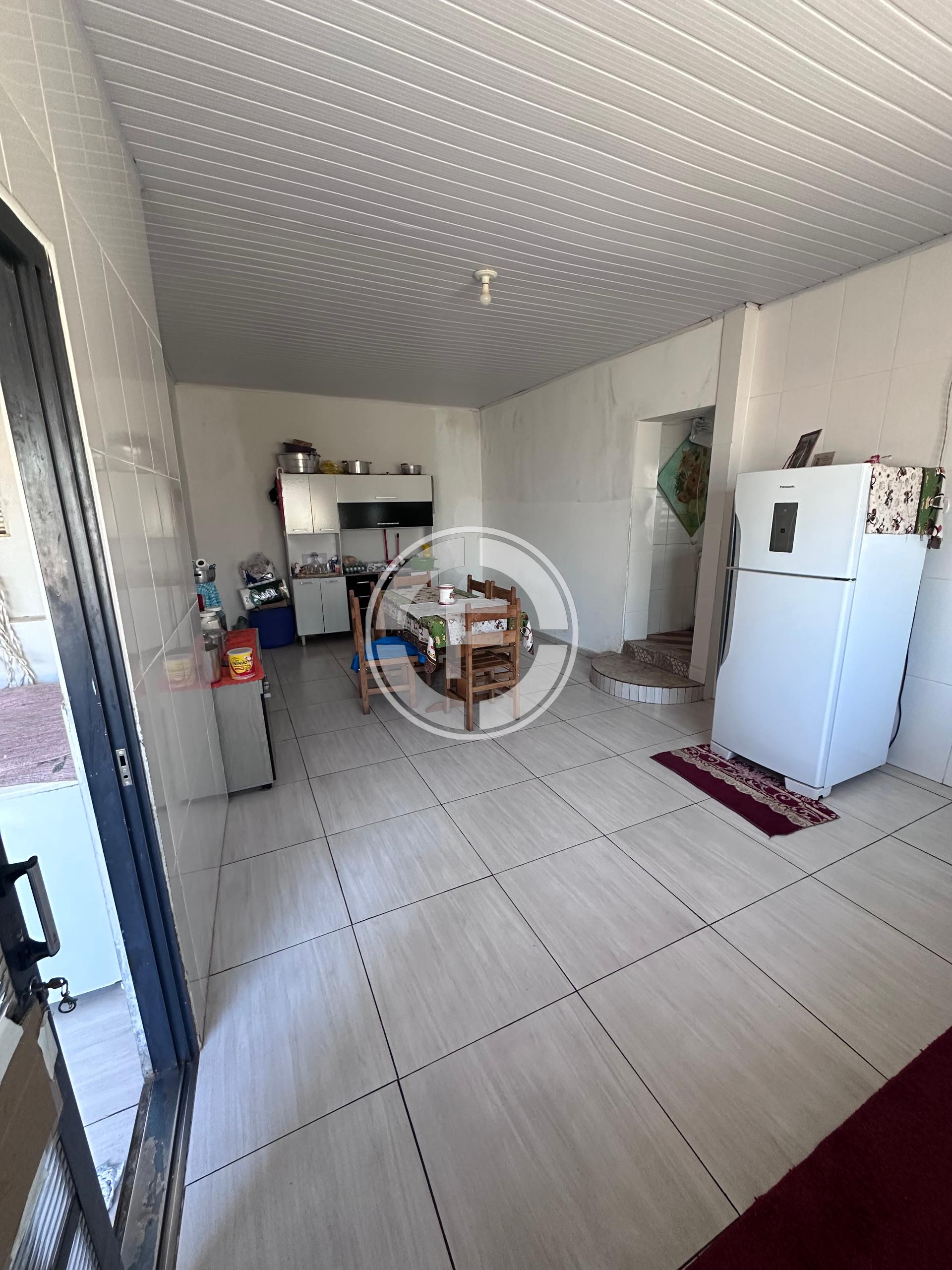 Casa, Jardim Das Acácias, SAO SEBASTIAO DO PARAISO - MG