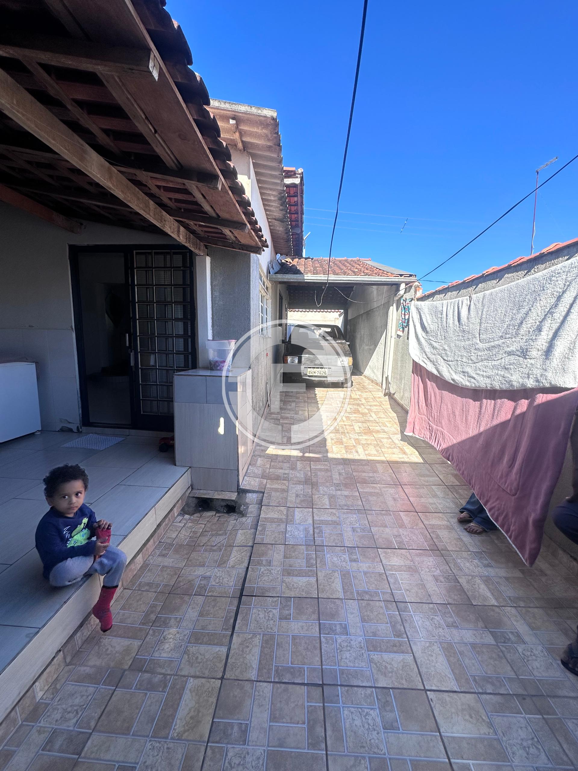 Casa, 4 quartos - Foto 7