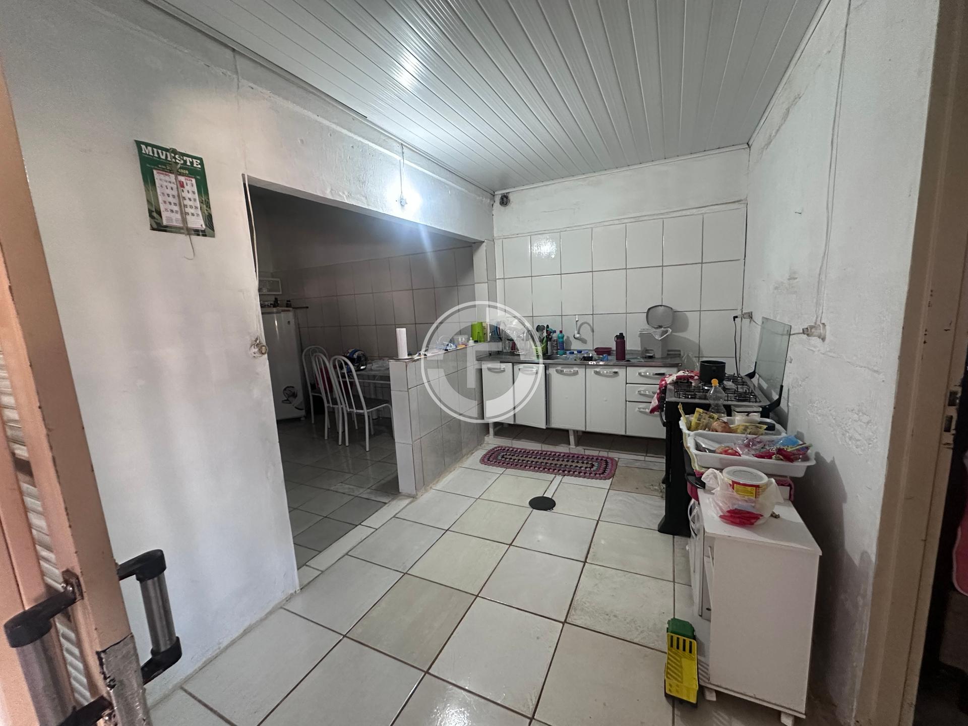 Casa, 4 quartos - Foto 13