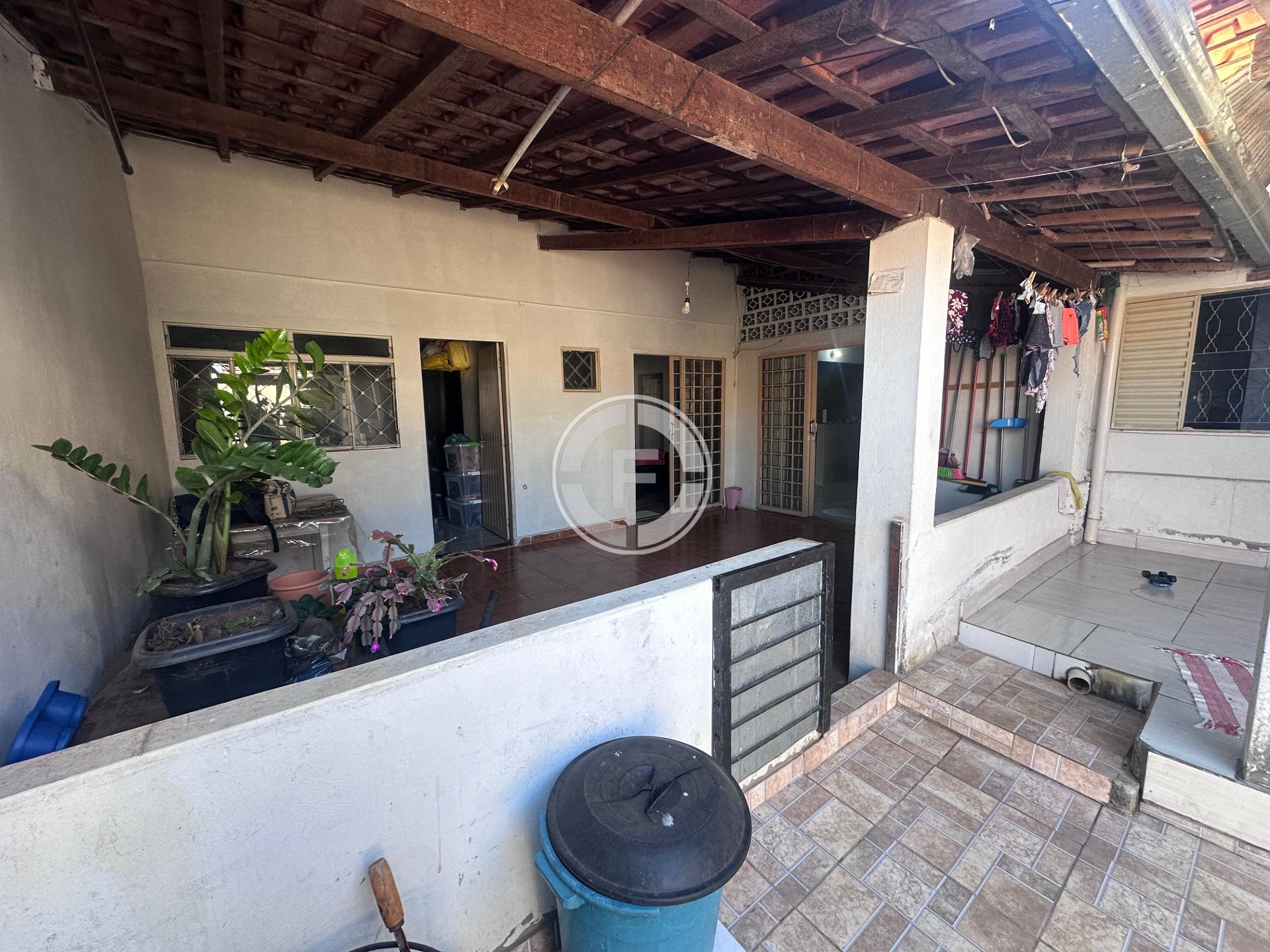 Casa, 4 quartos - Foto 14