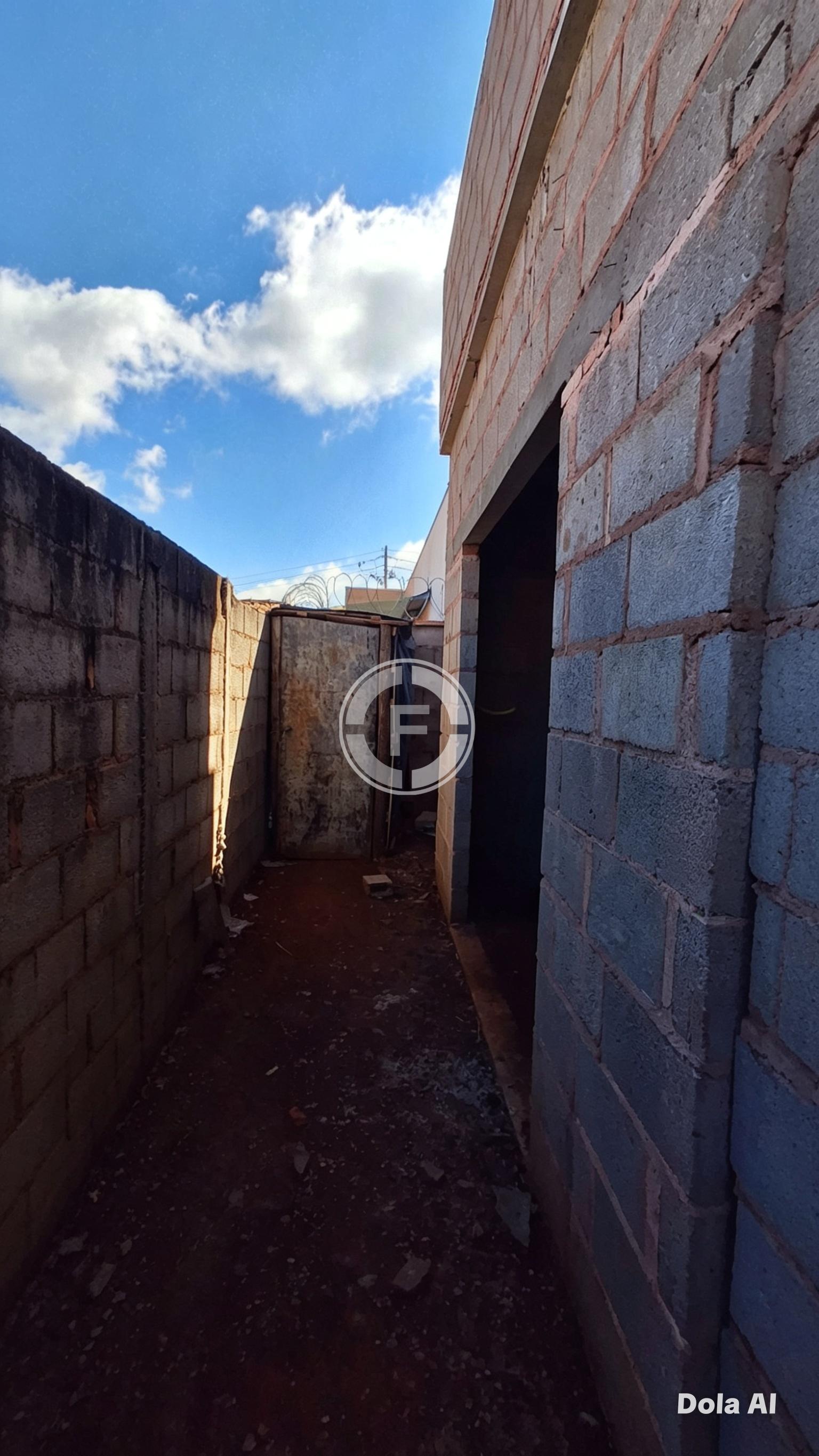 Casa, 2 quartos, 88 m² - Foto 1