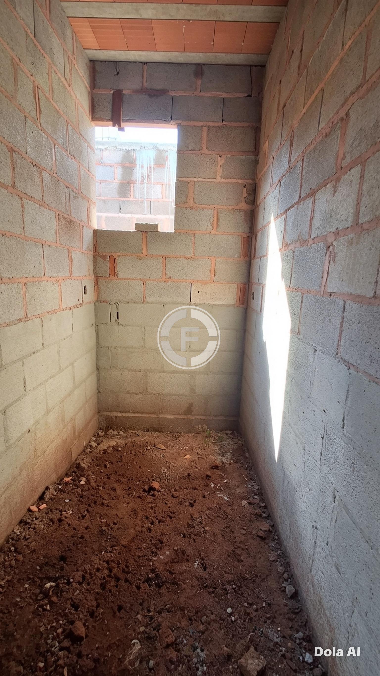 Casa, 2 quartos, 88 m² - Foto 2