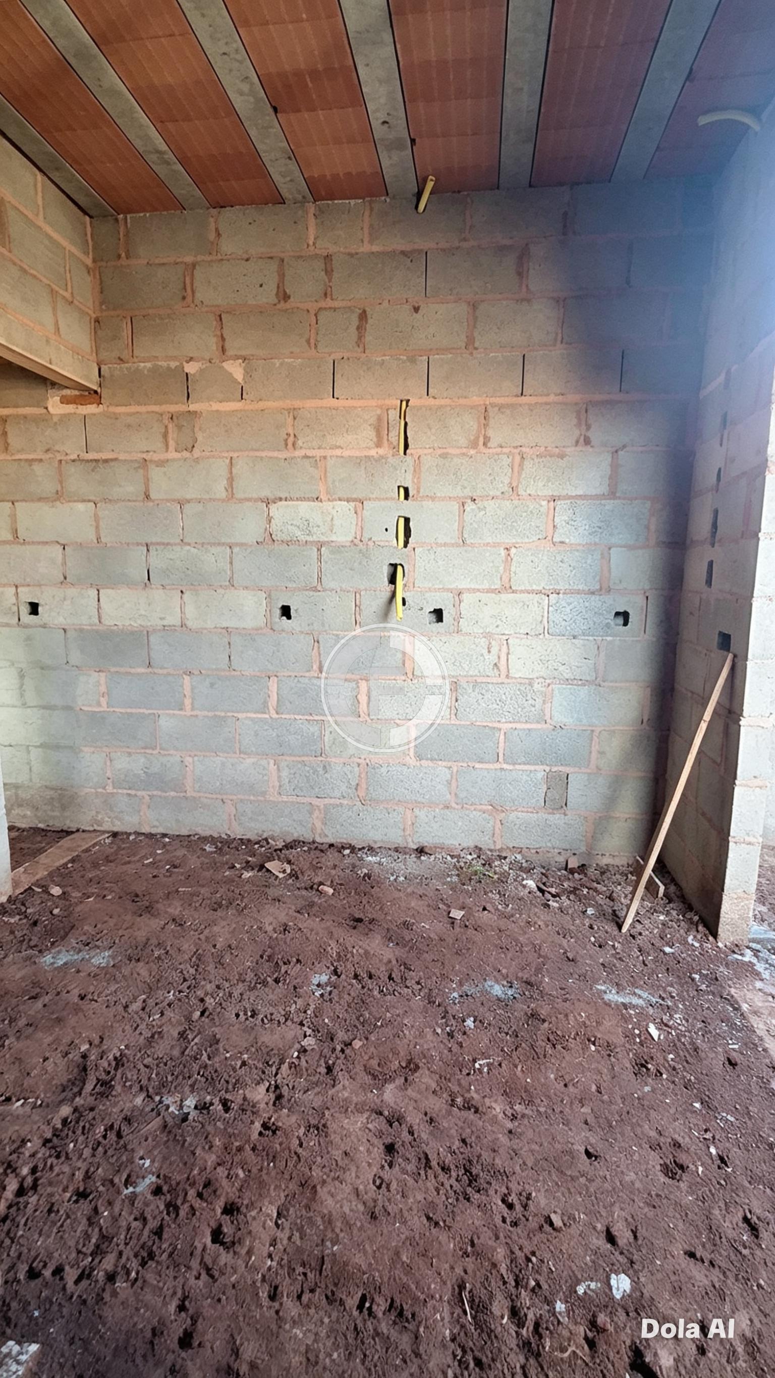 Casa, 2 quartos, 88 m² - Foto 3