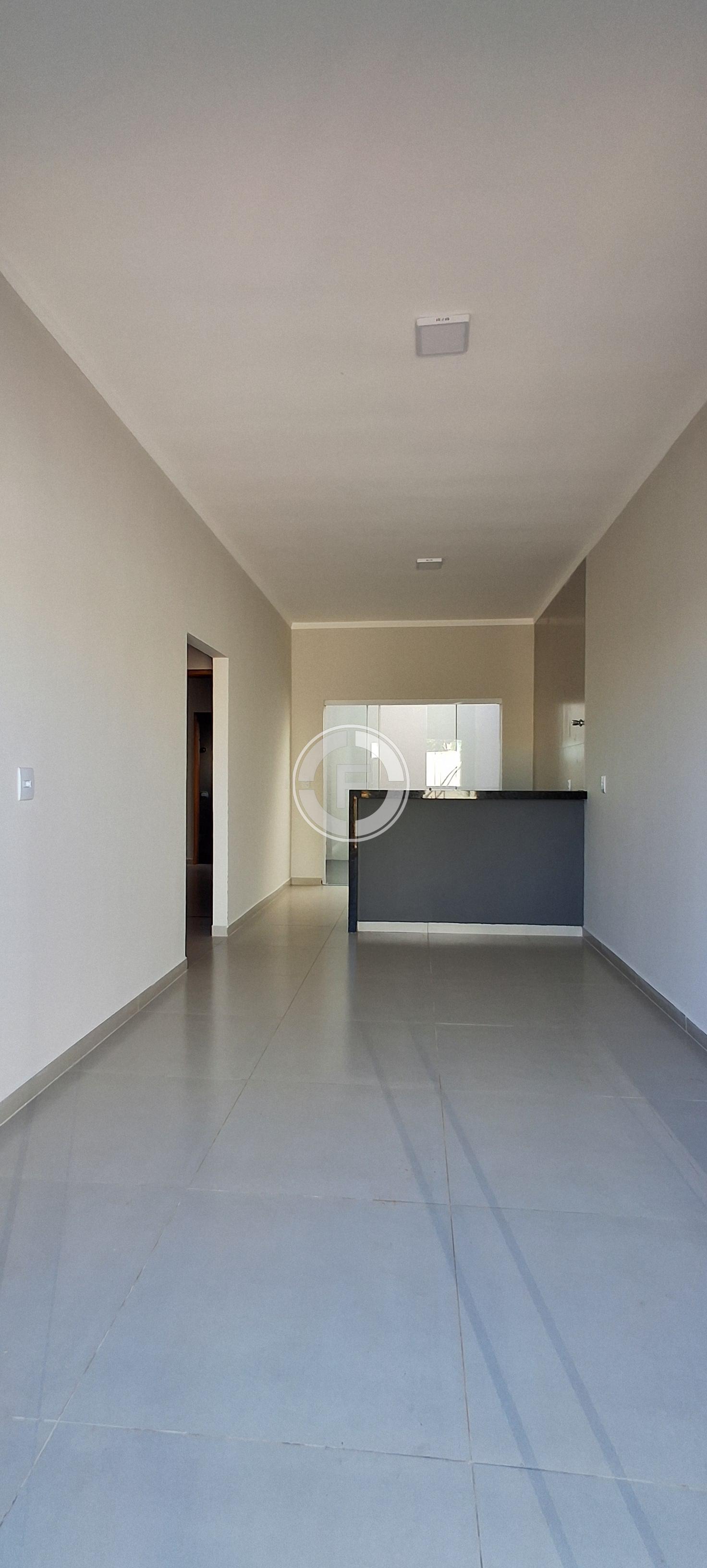 Casa, 2 quartos, 99 m² - Foto 2