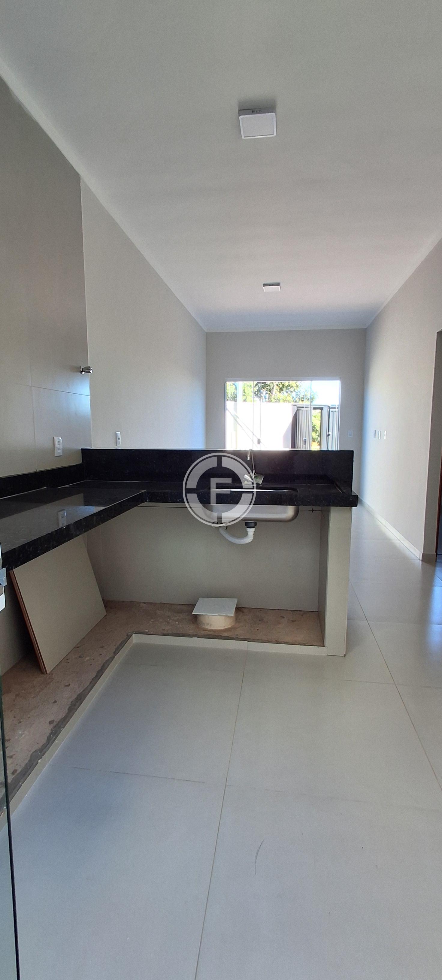 Casa, 2 quartos, 99 m² - Foto 3